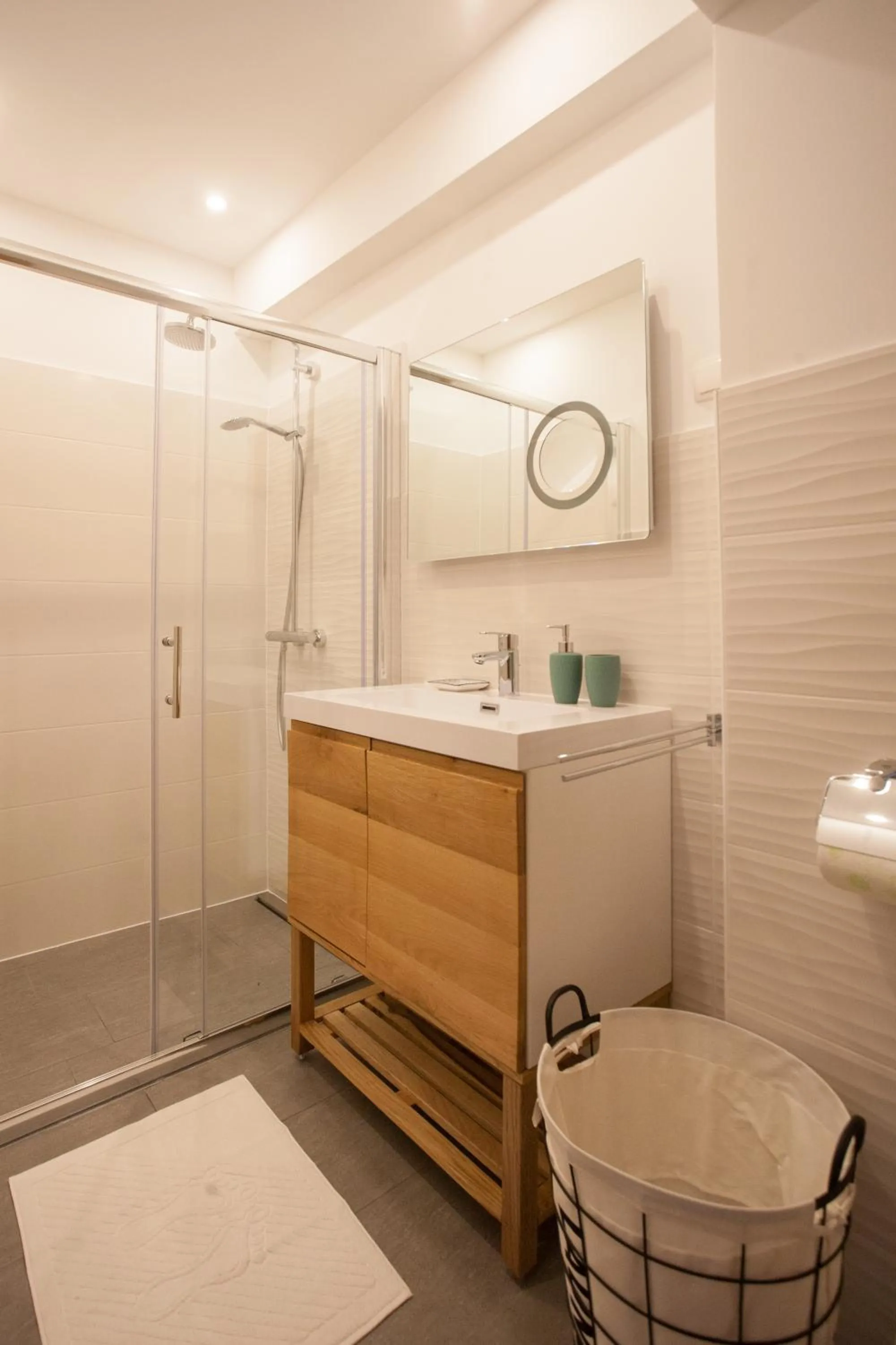 Bella Vista Suites