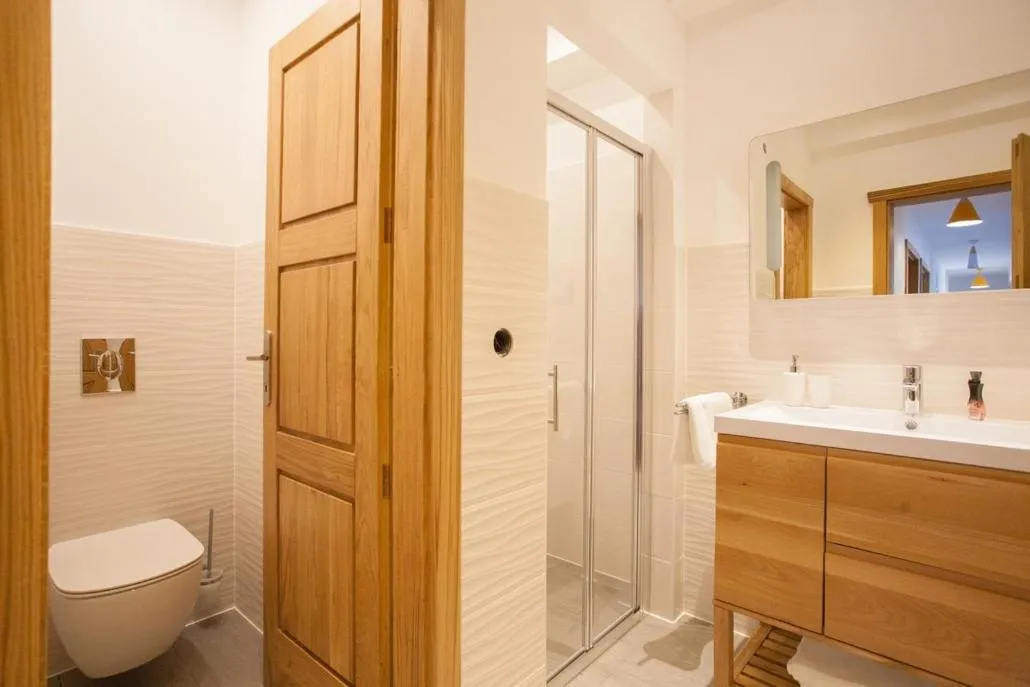 Bella Vista Suites