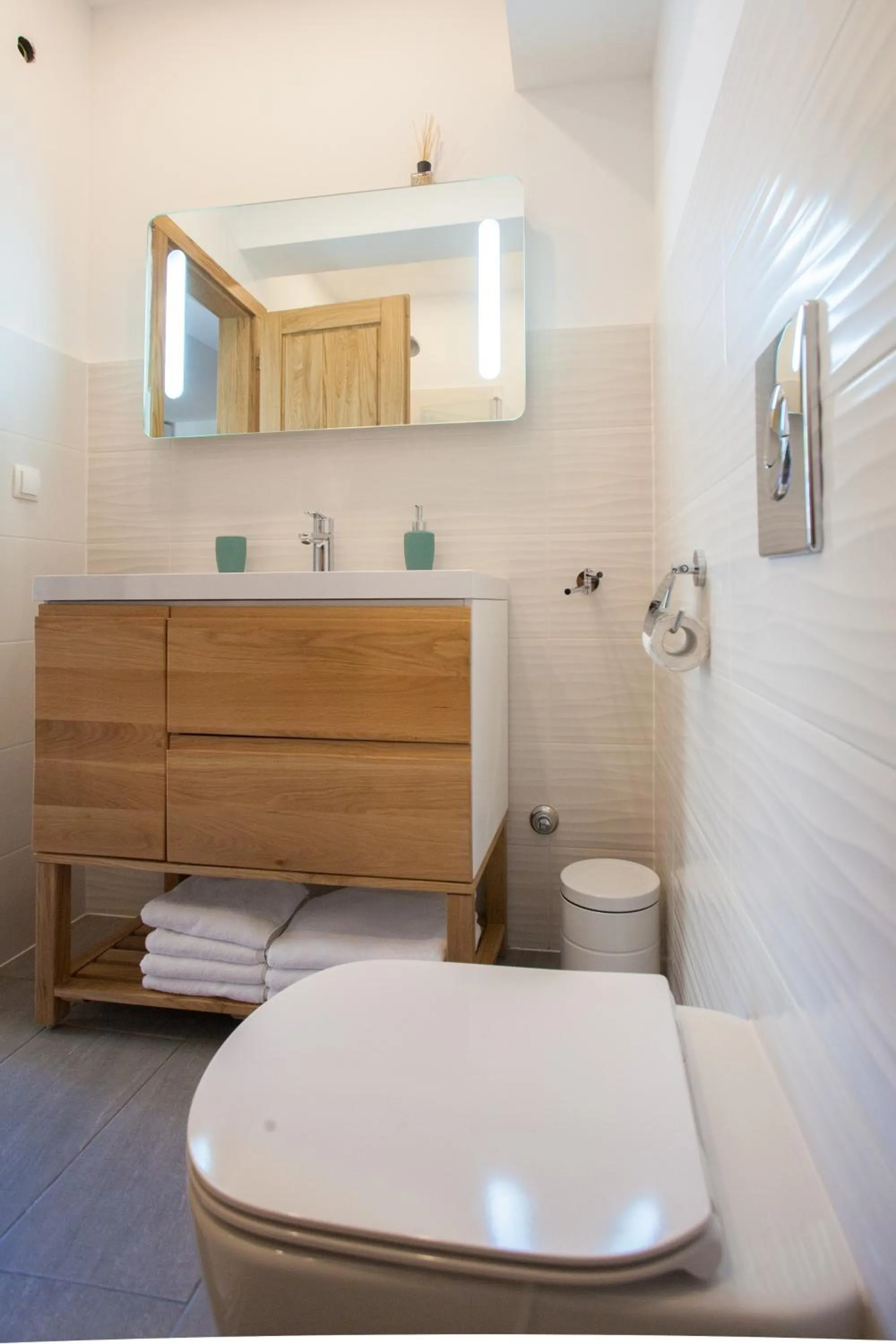 Bella Vista Suites
