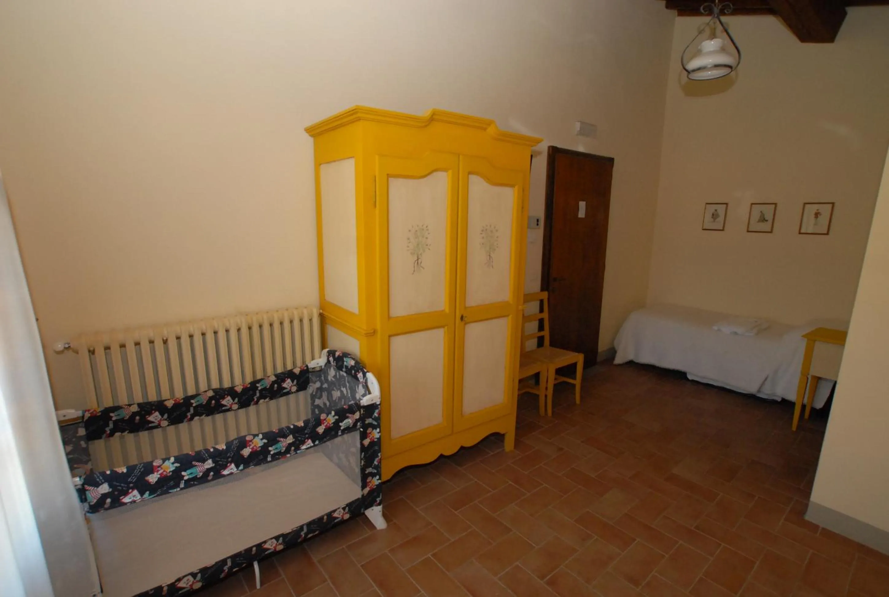 Bedroom, Bed in Molenda B&B