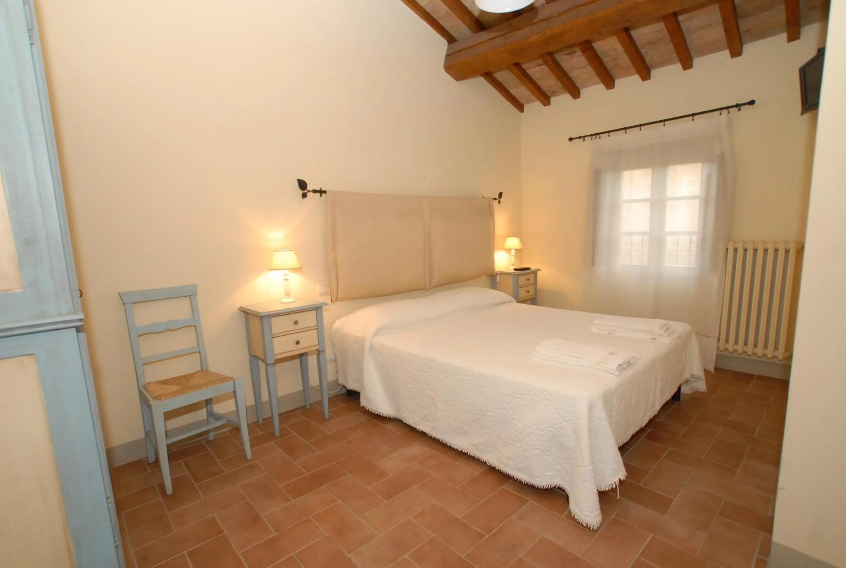 Bedroom, Bed in Molenda B&B