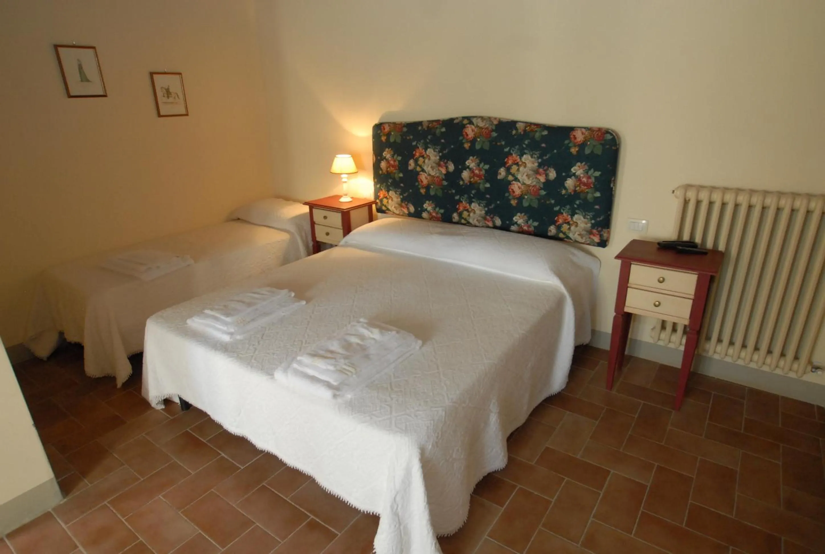 Bedroom, Bed in Molenda B&B