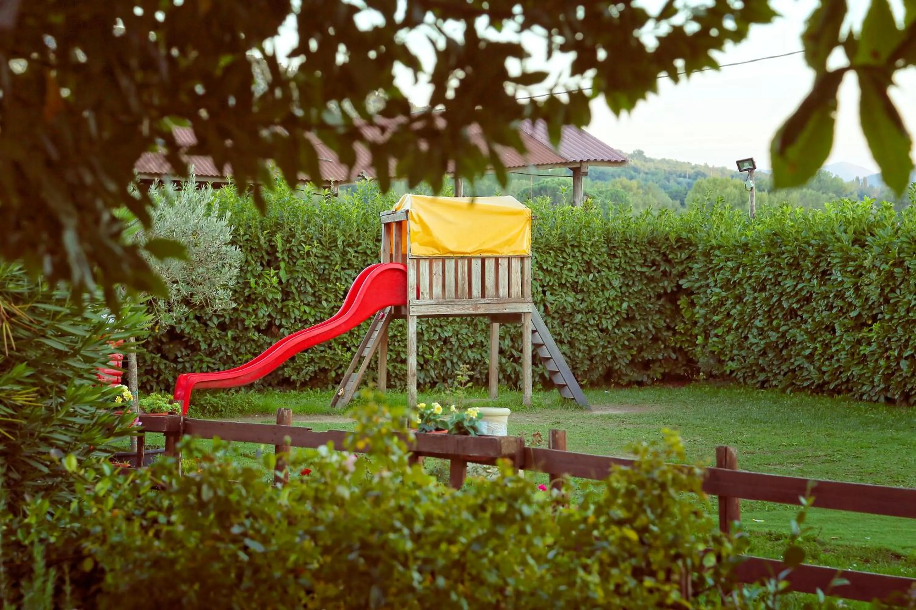 Restaurant/places to eat in Molenda B&B