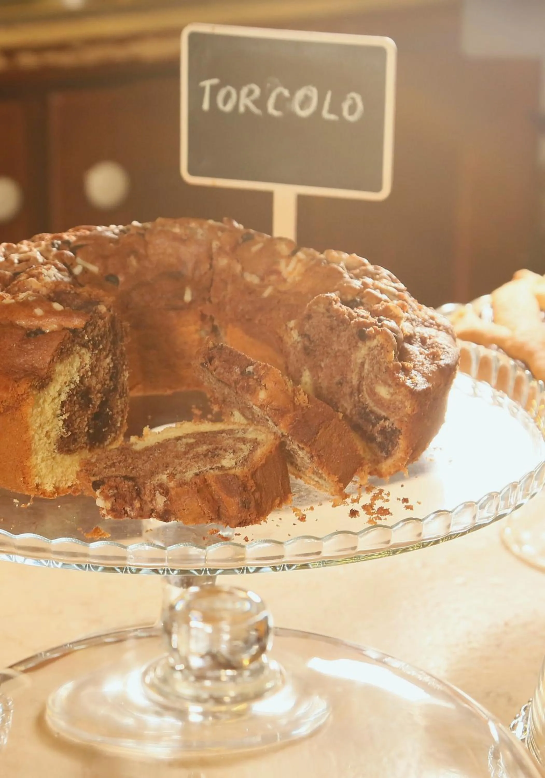 Food and drinks in Molenda B&B