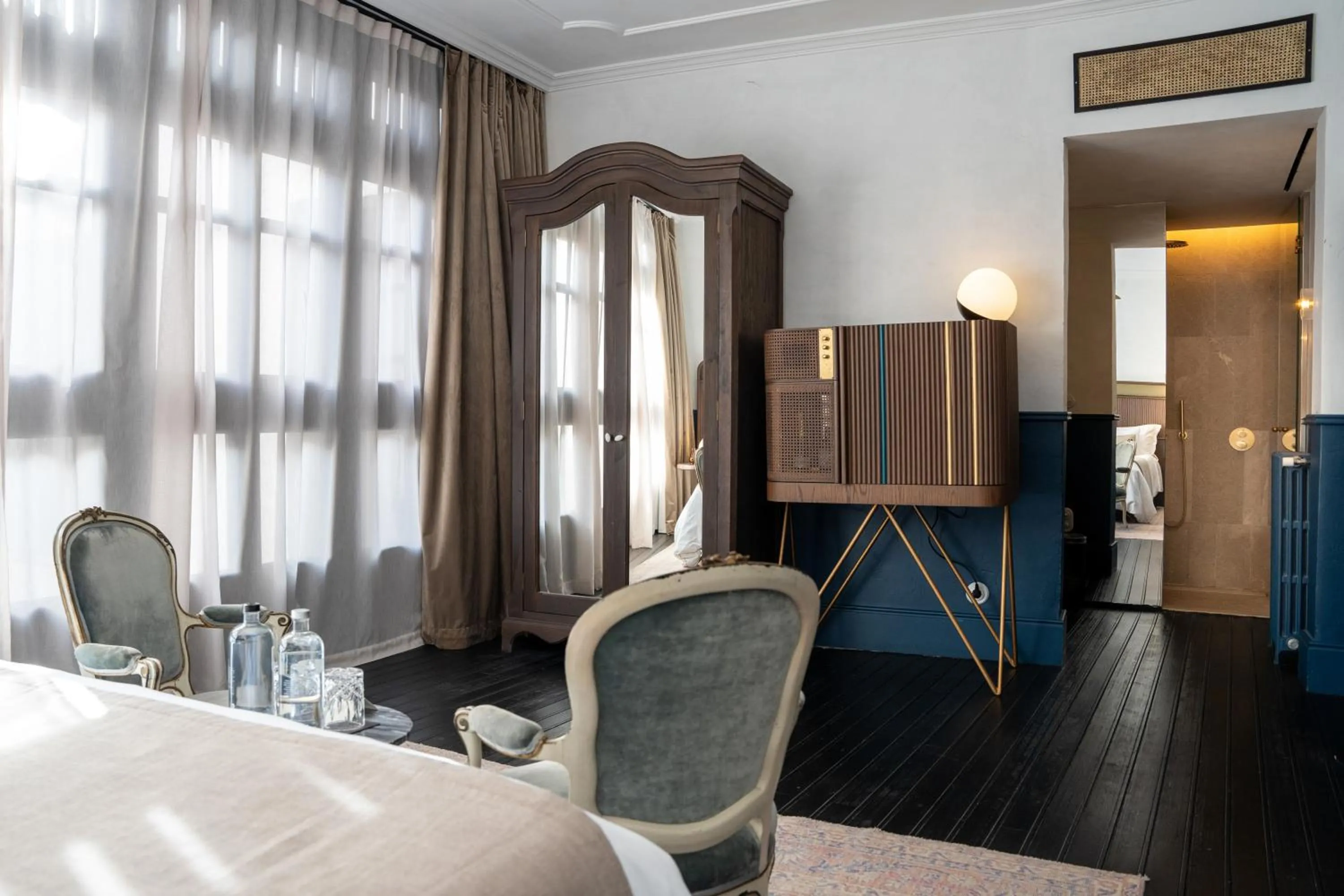 Photo of the whole room, Bed in Can Bordoy Grand House Hotel GL Preferred Hotel