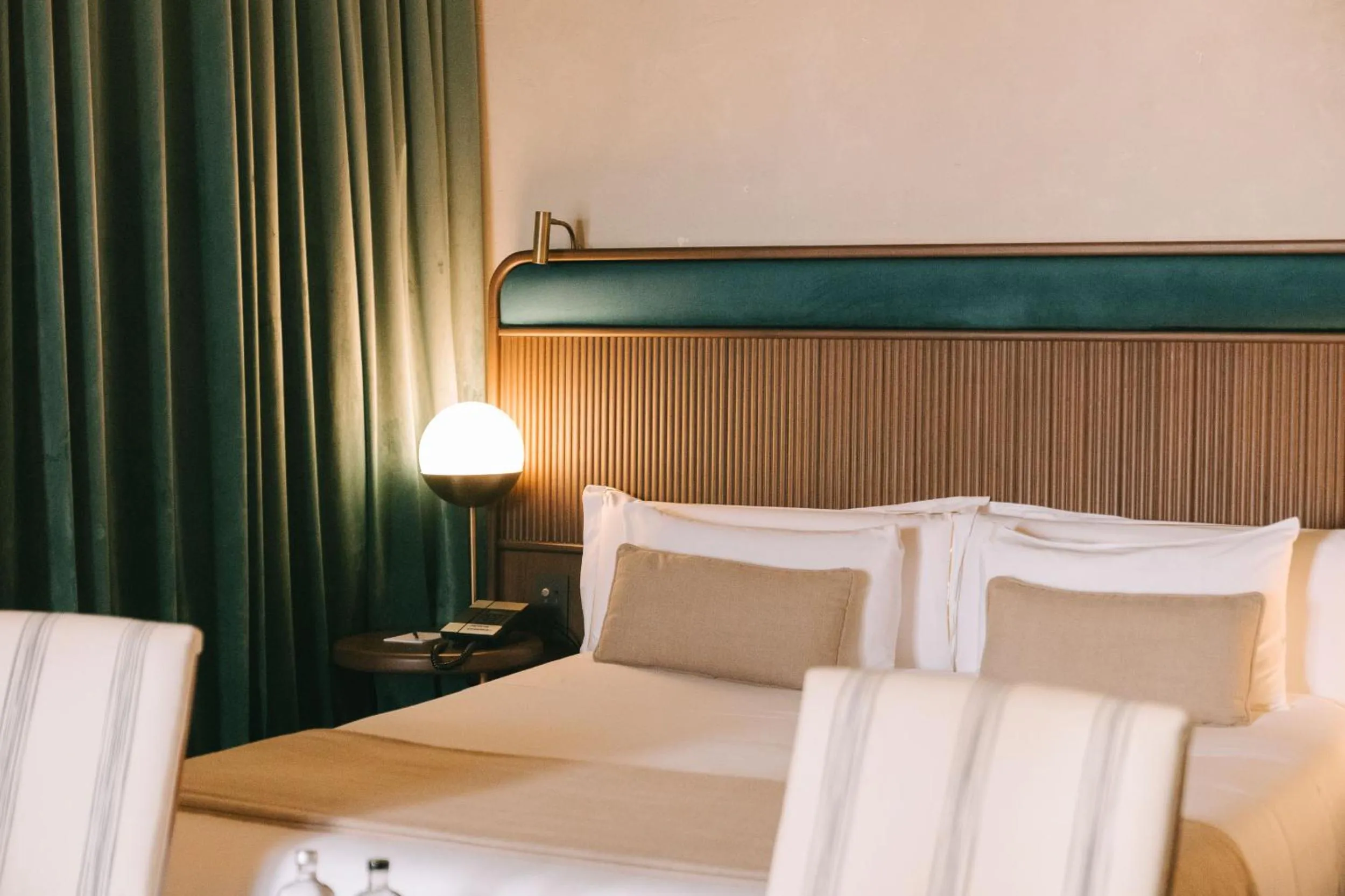 Bed in Can Bordoy Grand House Hotel GL Preferred Hotel