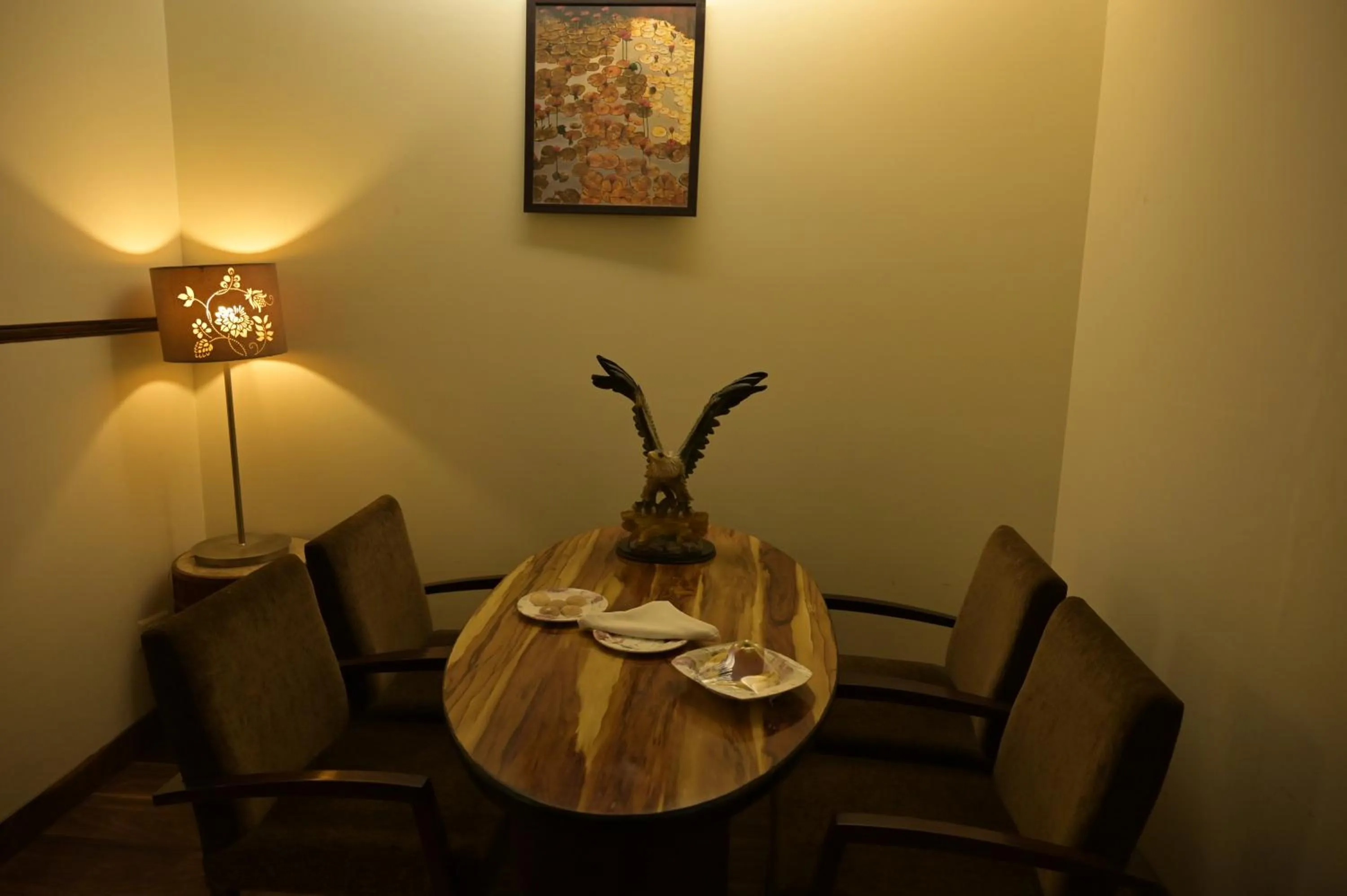 HK Clarks Inn, Amritsar