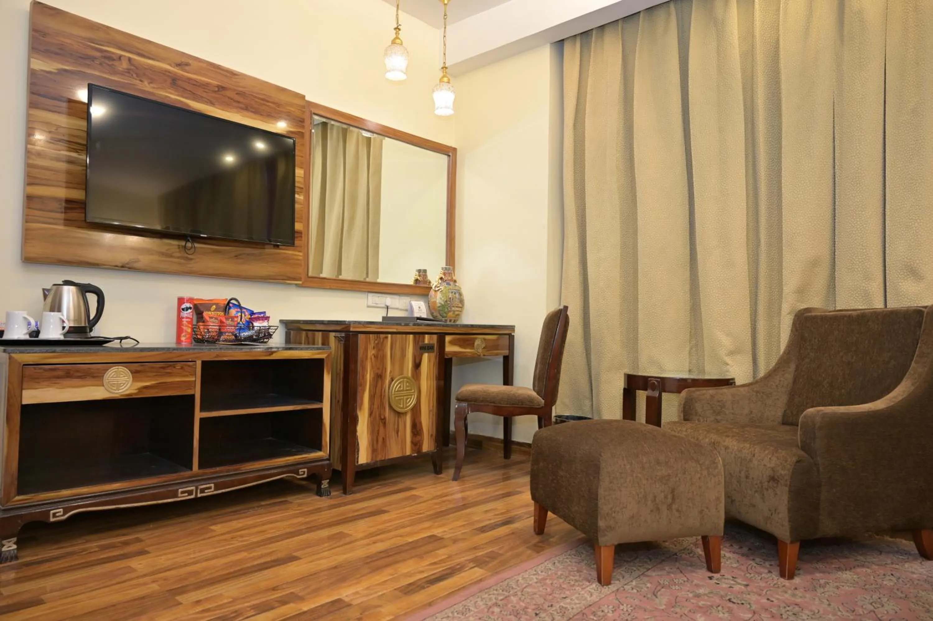 HK Clarks Inn, Amritsar