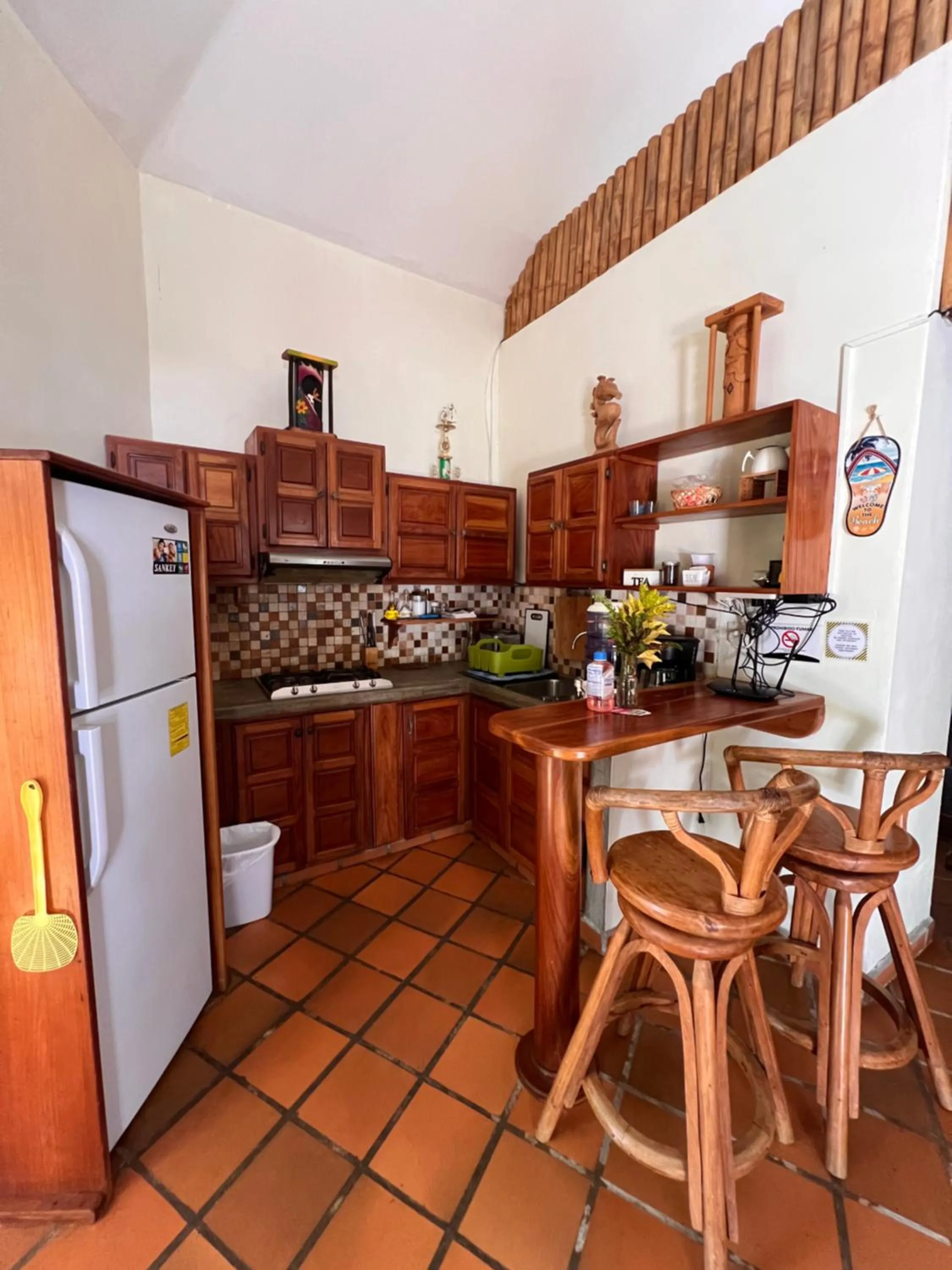 Cabañas La Casa de Pucha