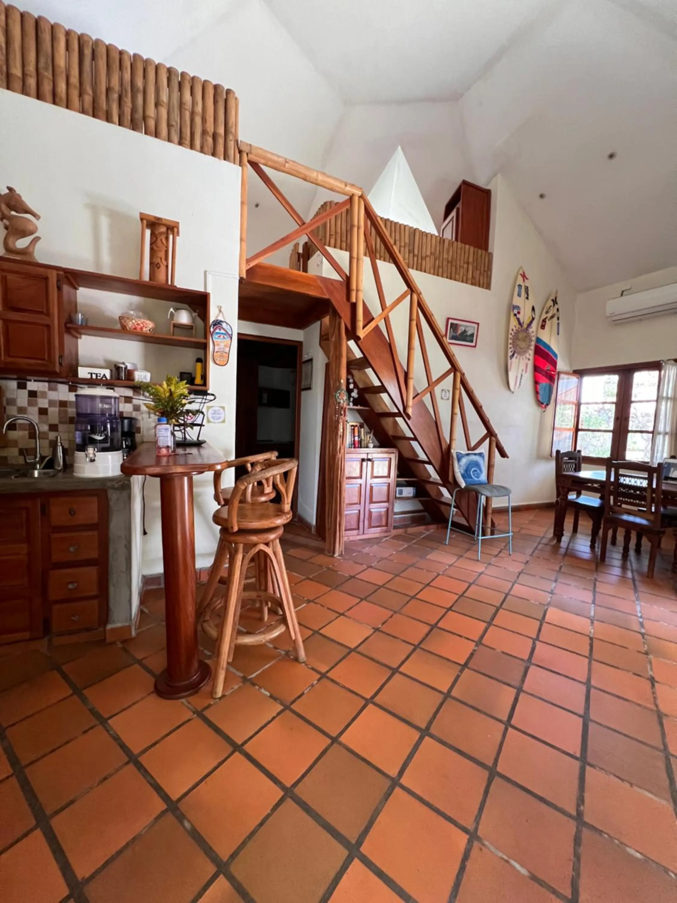 Cabañas La Casa de Pucha