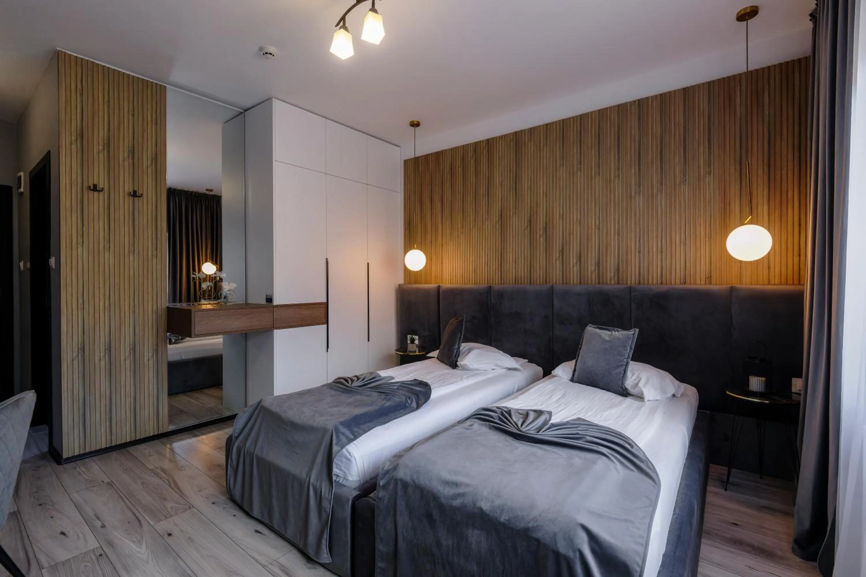 Residence Riverside