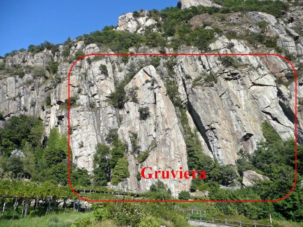 Sports in Albergo Carla