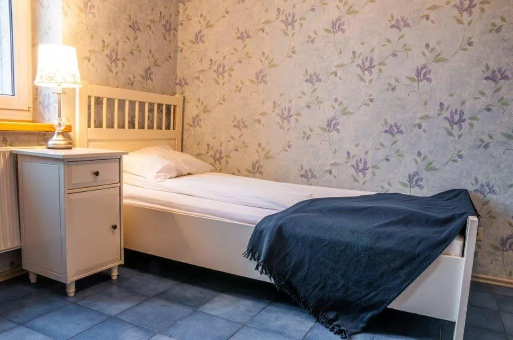 Bed in Home & Travel