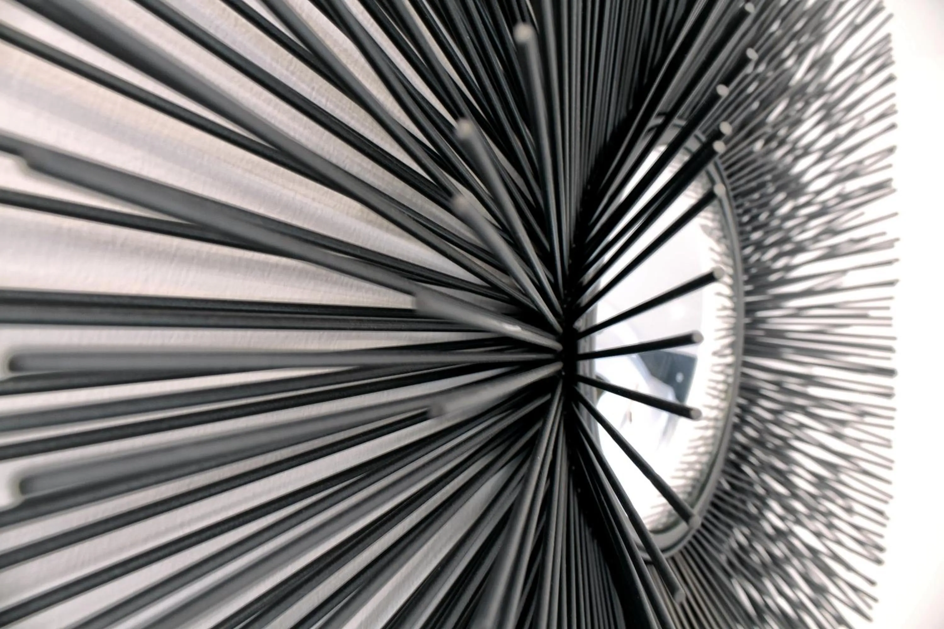 Decorative detail in Hôtel Le Collonges TV connecté wifi Netflix