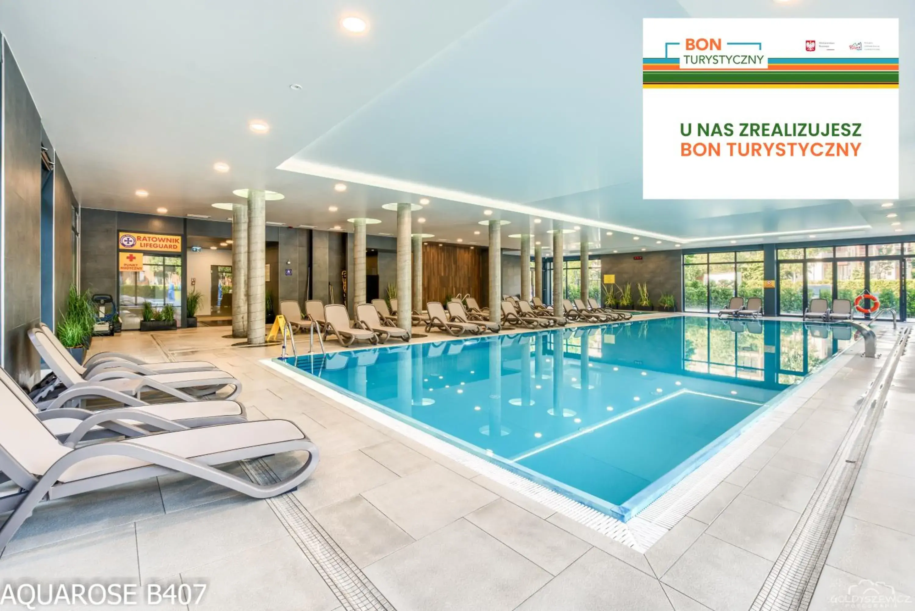 Apartamenty Polanki Park Aquarose Kołobrzeg- Basen,Sauna,Siłownia,Place zabaw dla dzieci - inclusive , Restauracja, Opcja-Garaż Apartamenty Polanki Park Aquarose Kołobrzeg- Basen,Sauna,Siłownia,Place zabaw dla dzieci - inclusive , Restauracja, Opcja-Garaż
