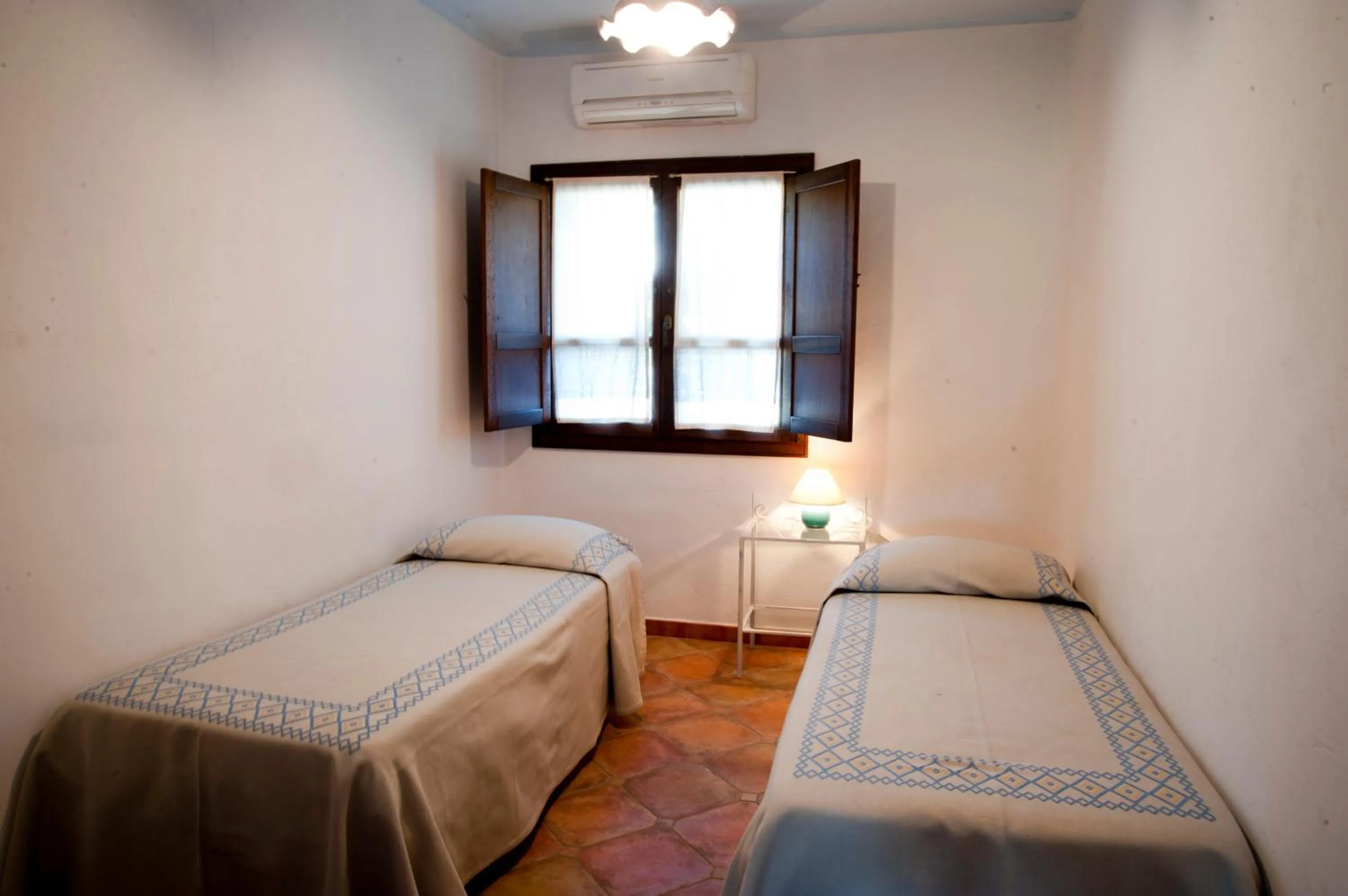 Hiking, Bed in Turismo Rurale Belvedere Pradonos