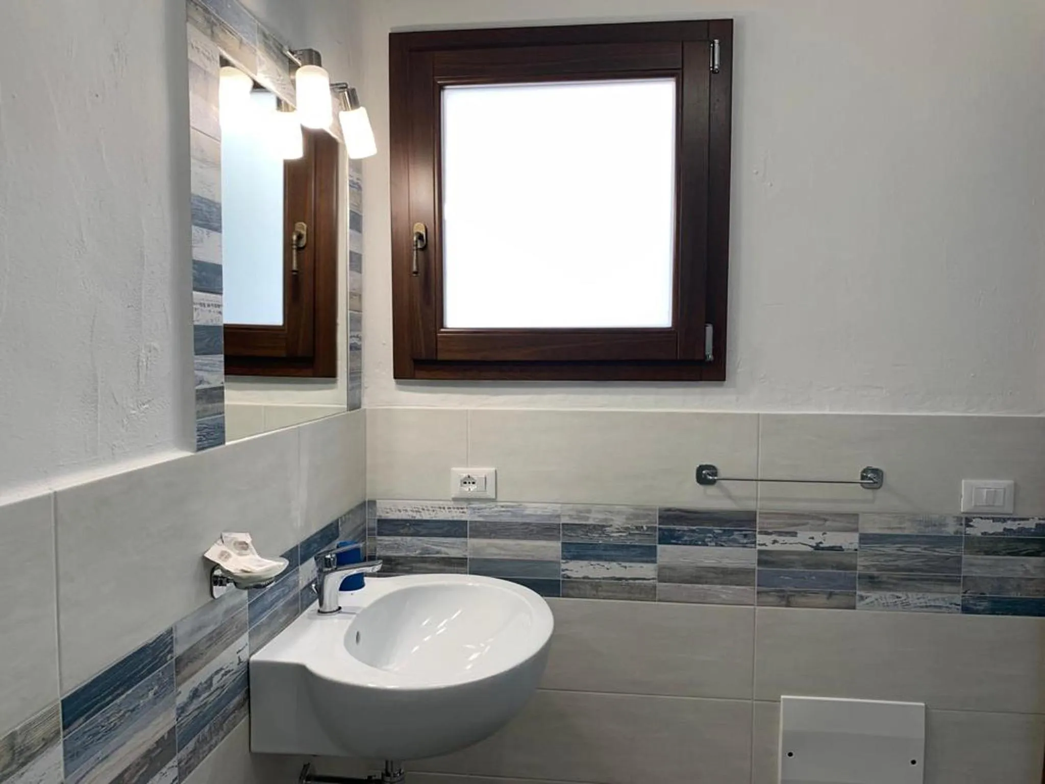 Turismo Rurale Belvedere Pradonos