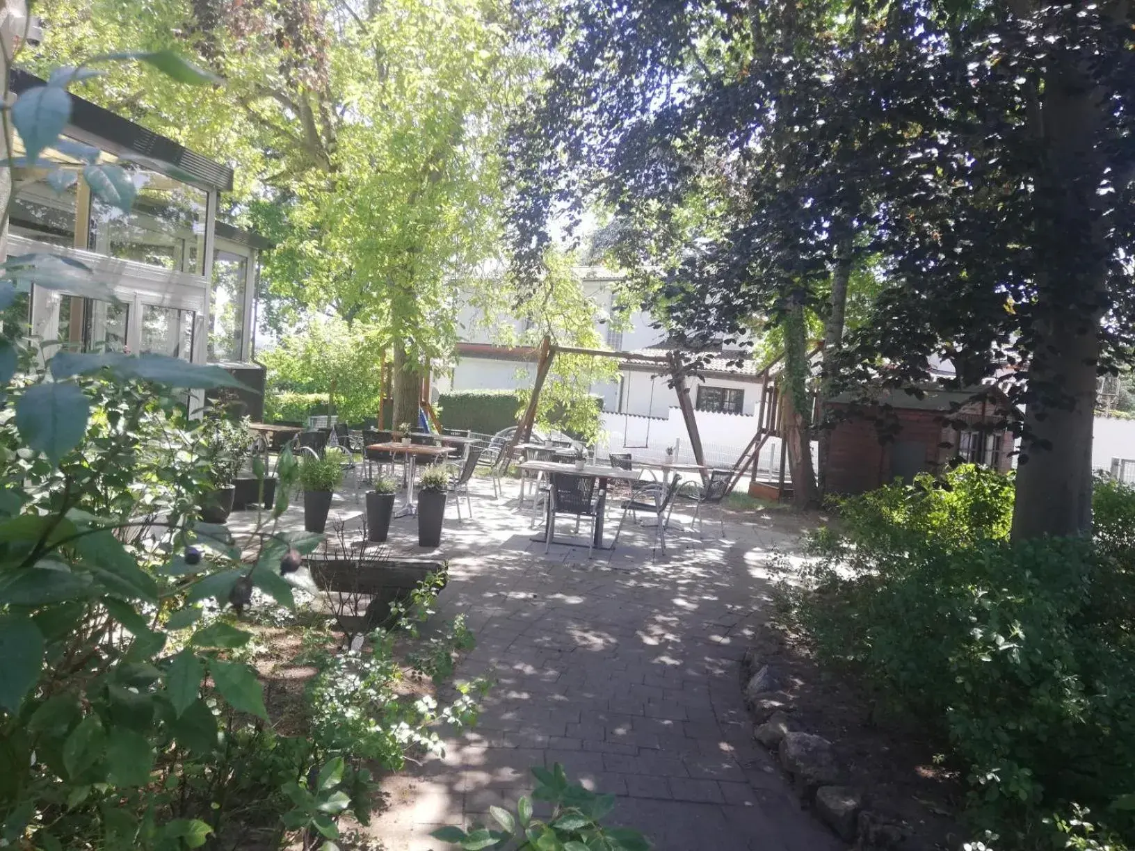 Single Room in Das Bergschlösschen Single Room in Das Bergschlösschen