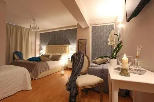 Liberty Vatican Suites - Liberty Collection Liberty Vatican Suites - Liberty Collection