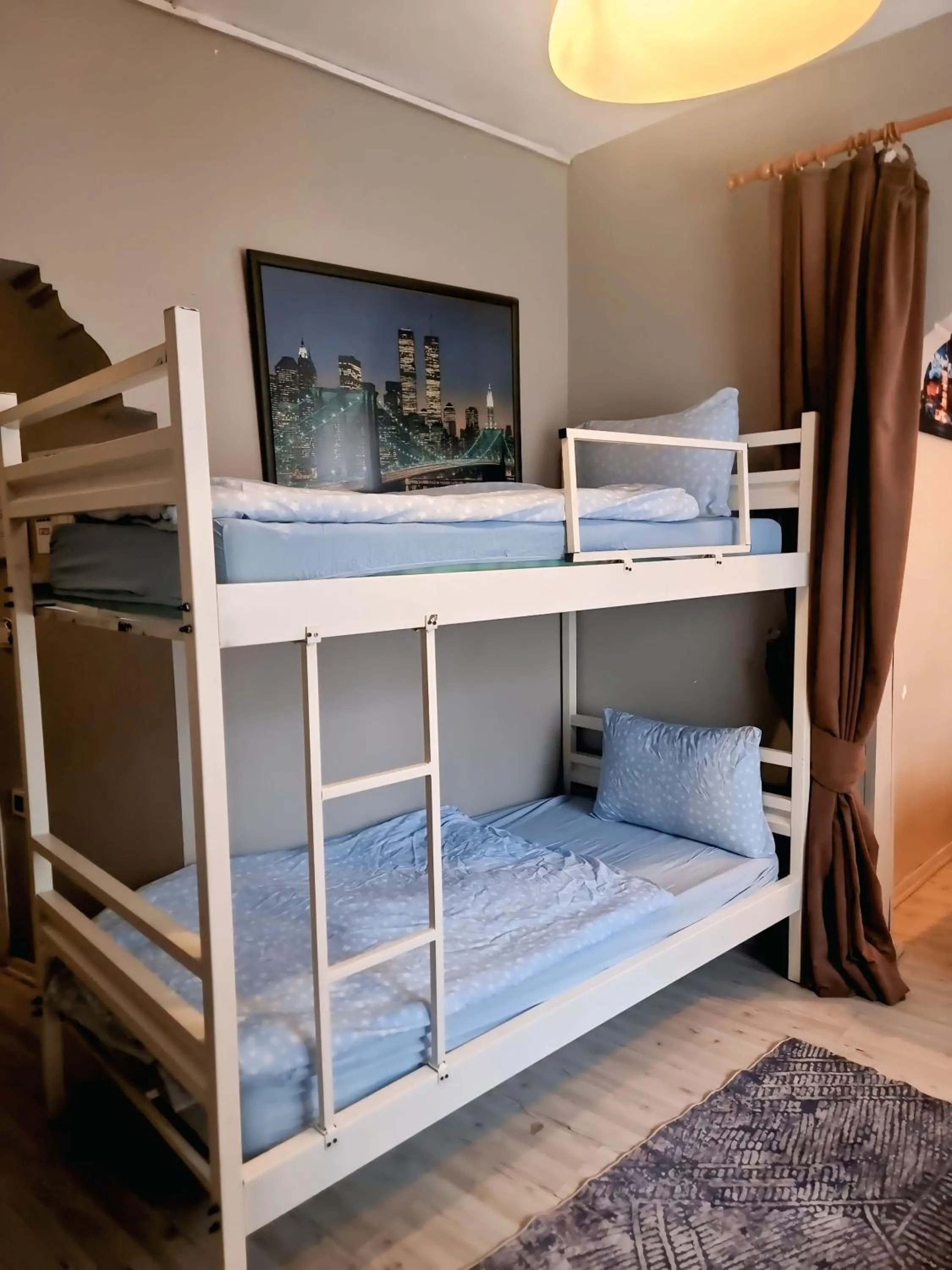 Bedroom, Bed in Chez Bore