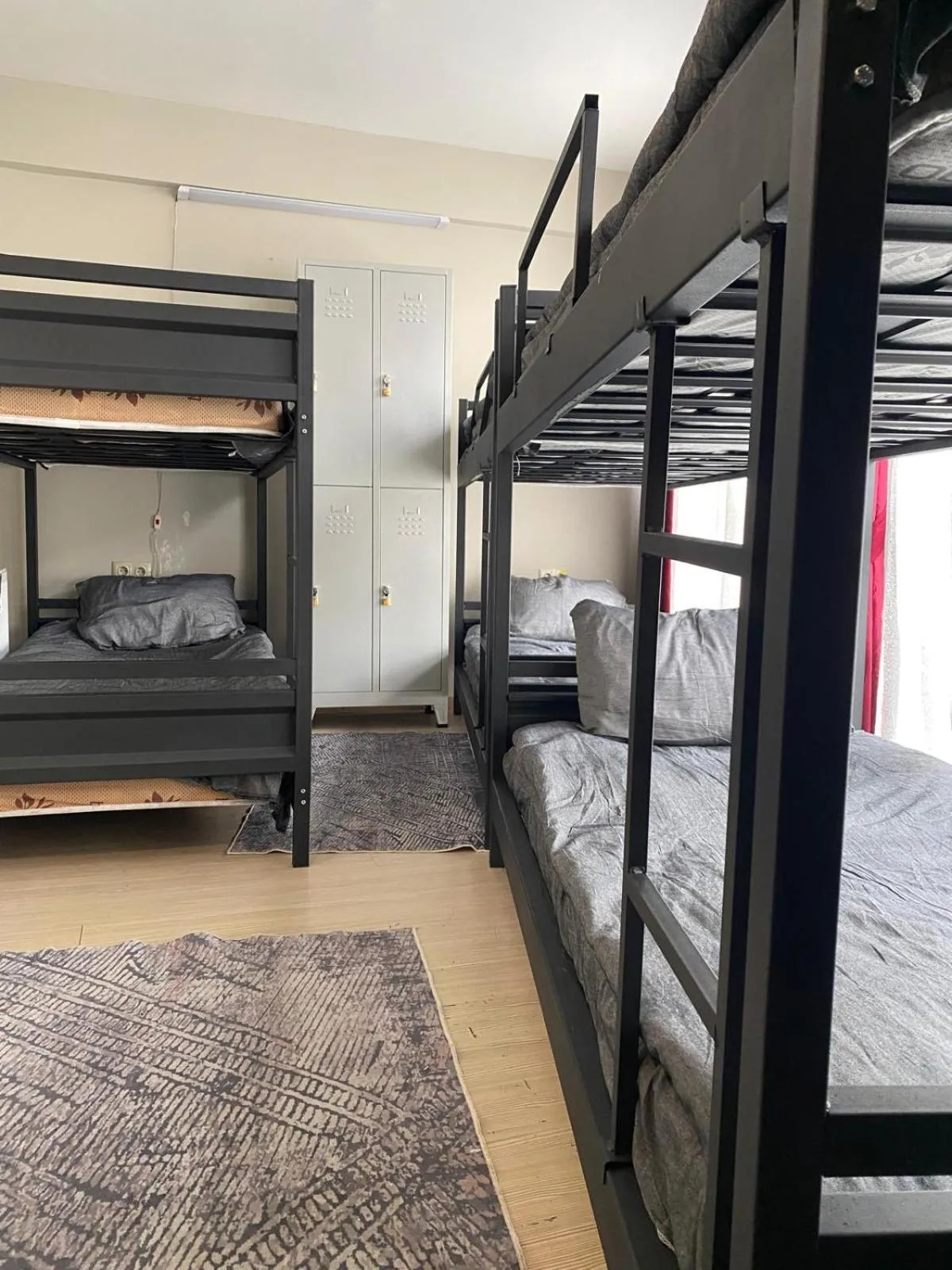 Bedroom, Bed in Chez Bore