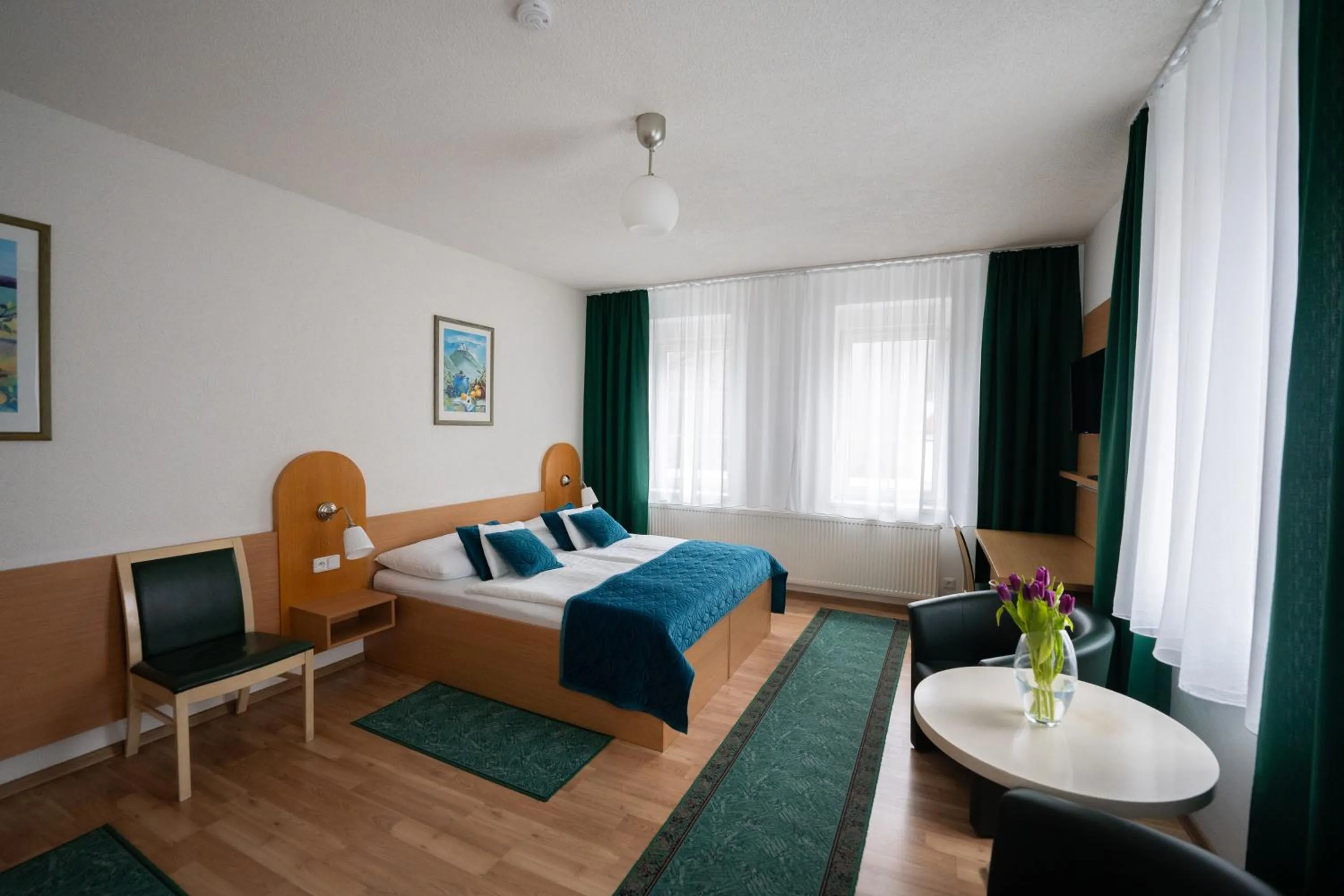 Hotel Na Pekárně