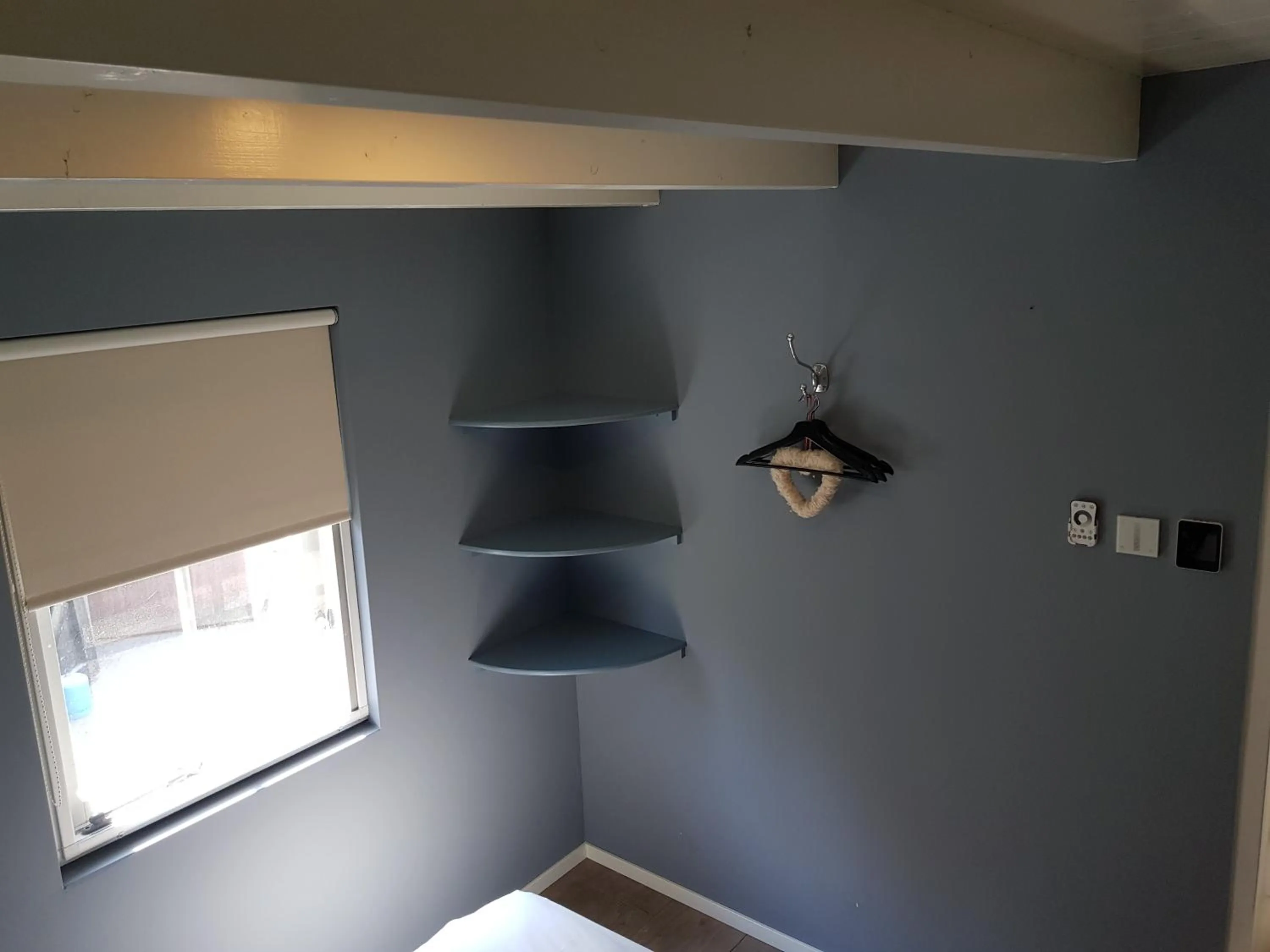 Bedroom in B&B Het Zwanennest