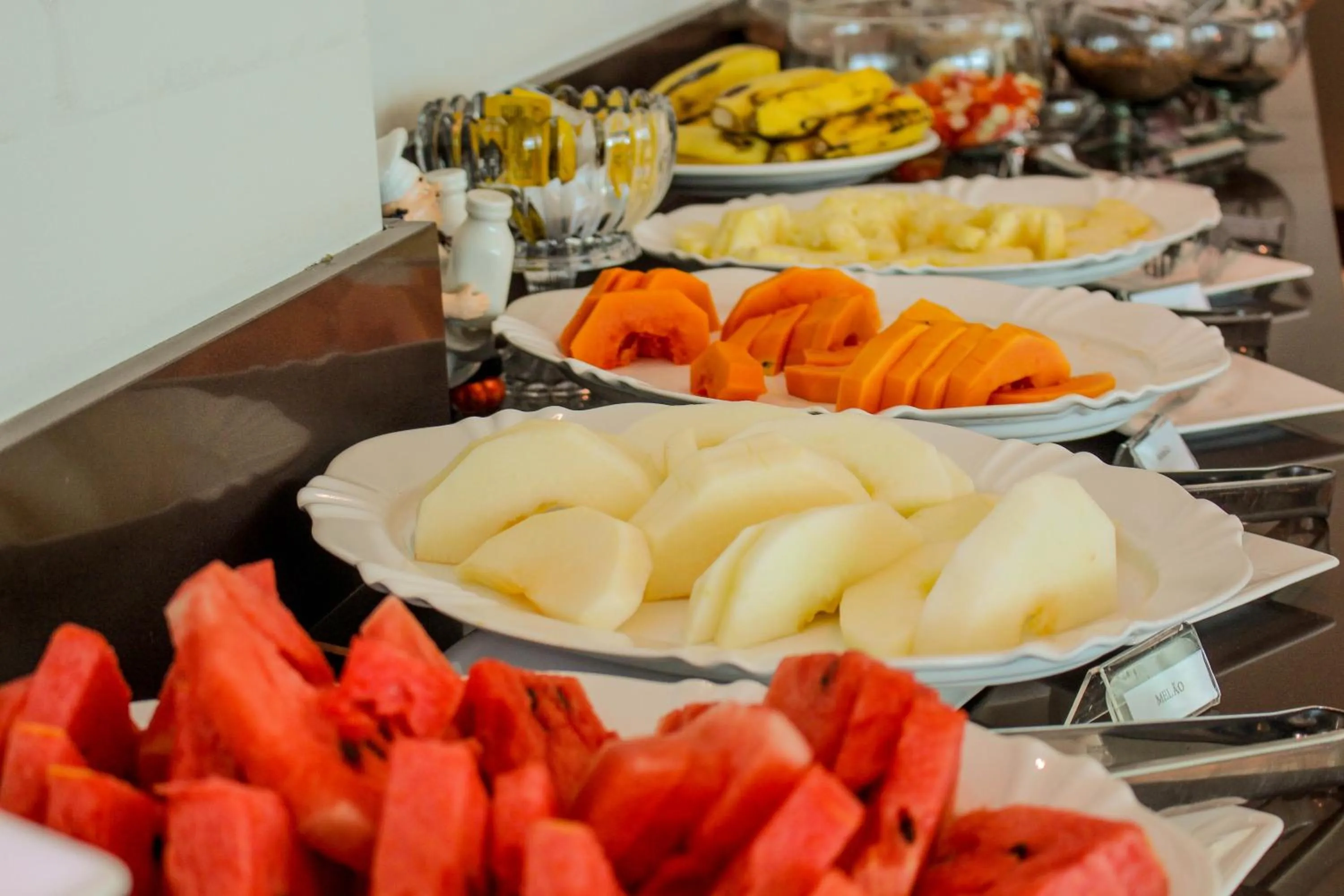 Food close-up in Bristol Aline Alagoas