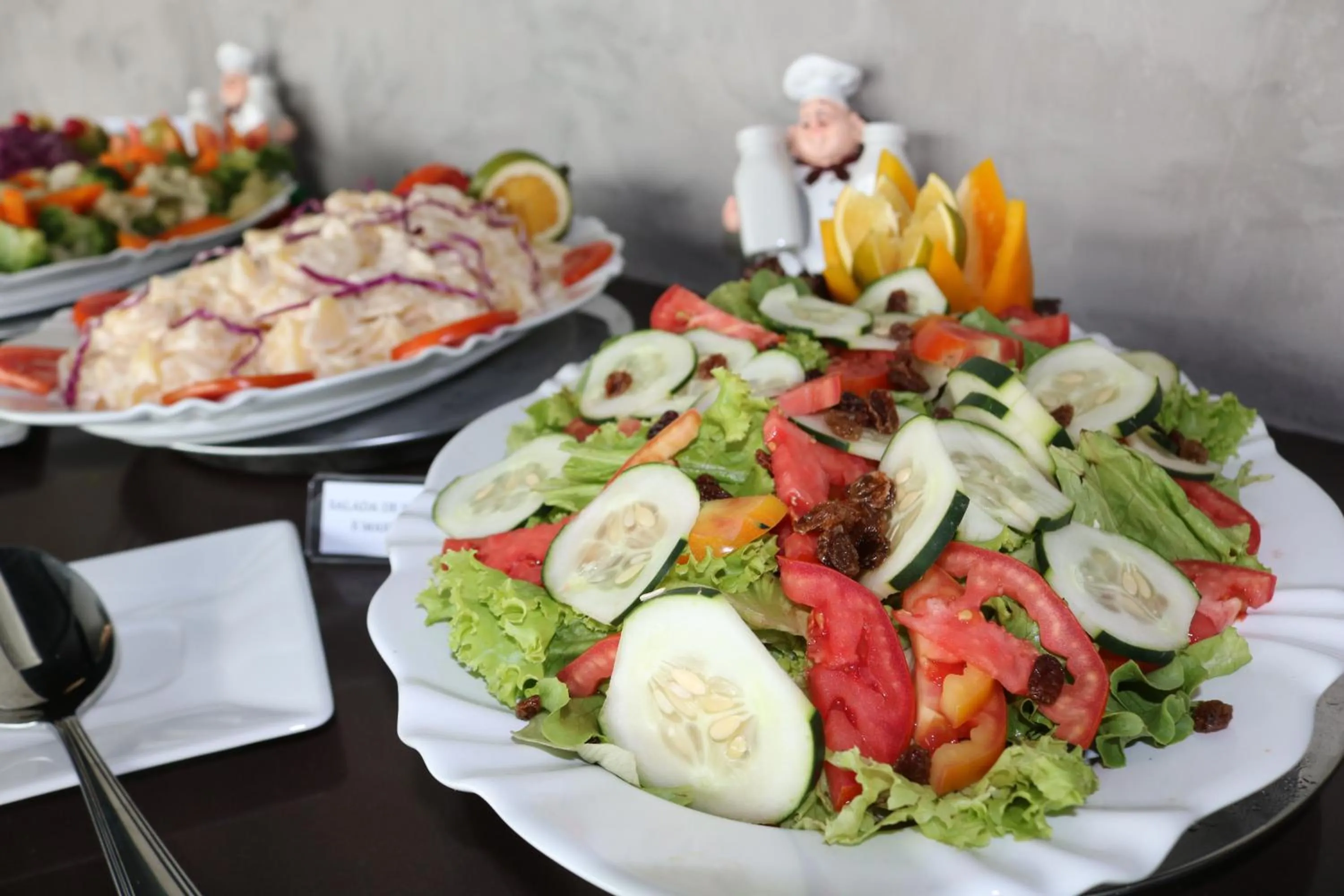 Restaurant/places to eat in Bristol Aline Alagoas