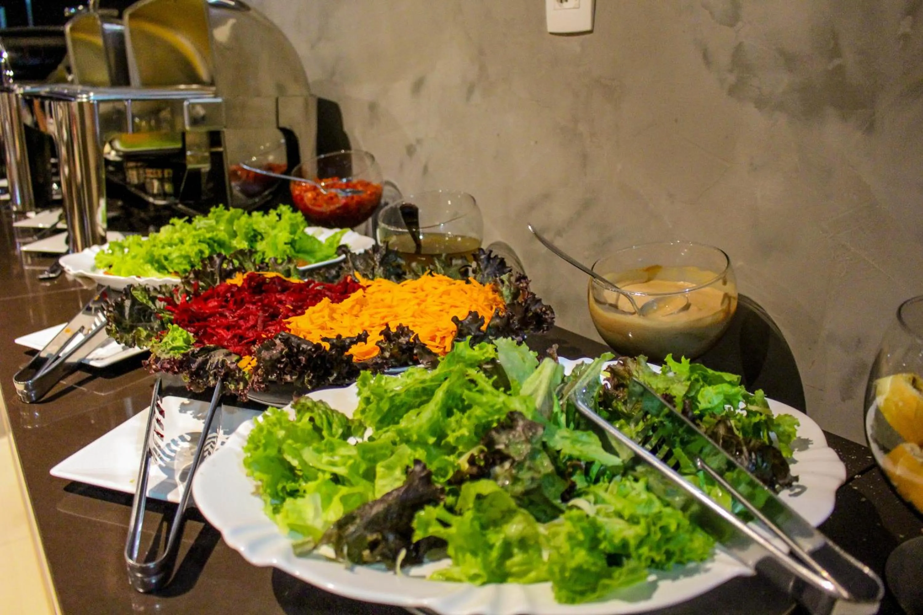 Restaurant/places to eat in Bristol Aline Alagoas