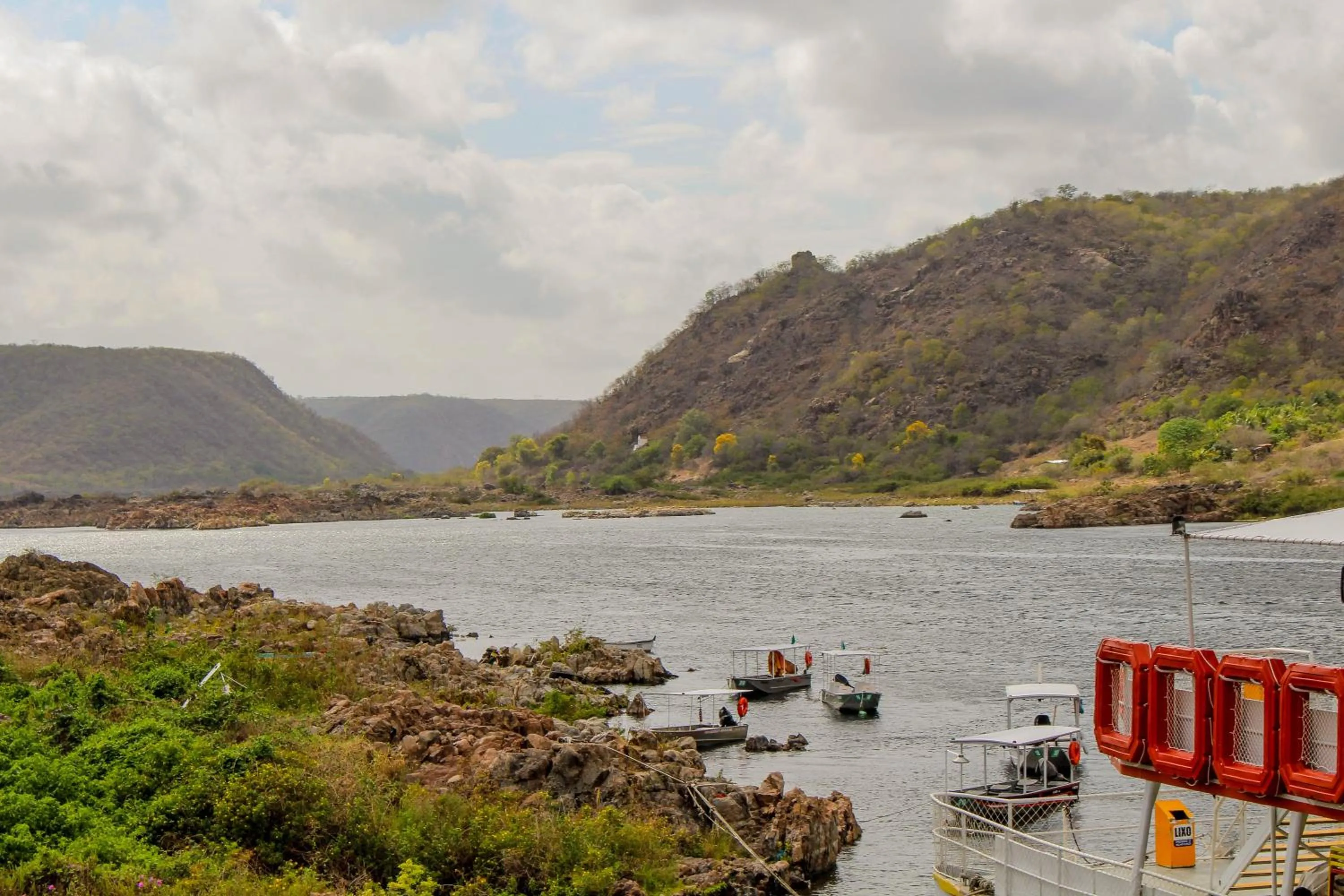 Nearby landmark in Bristol Aline Alagoas