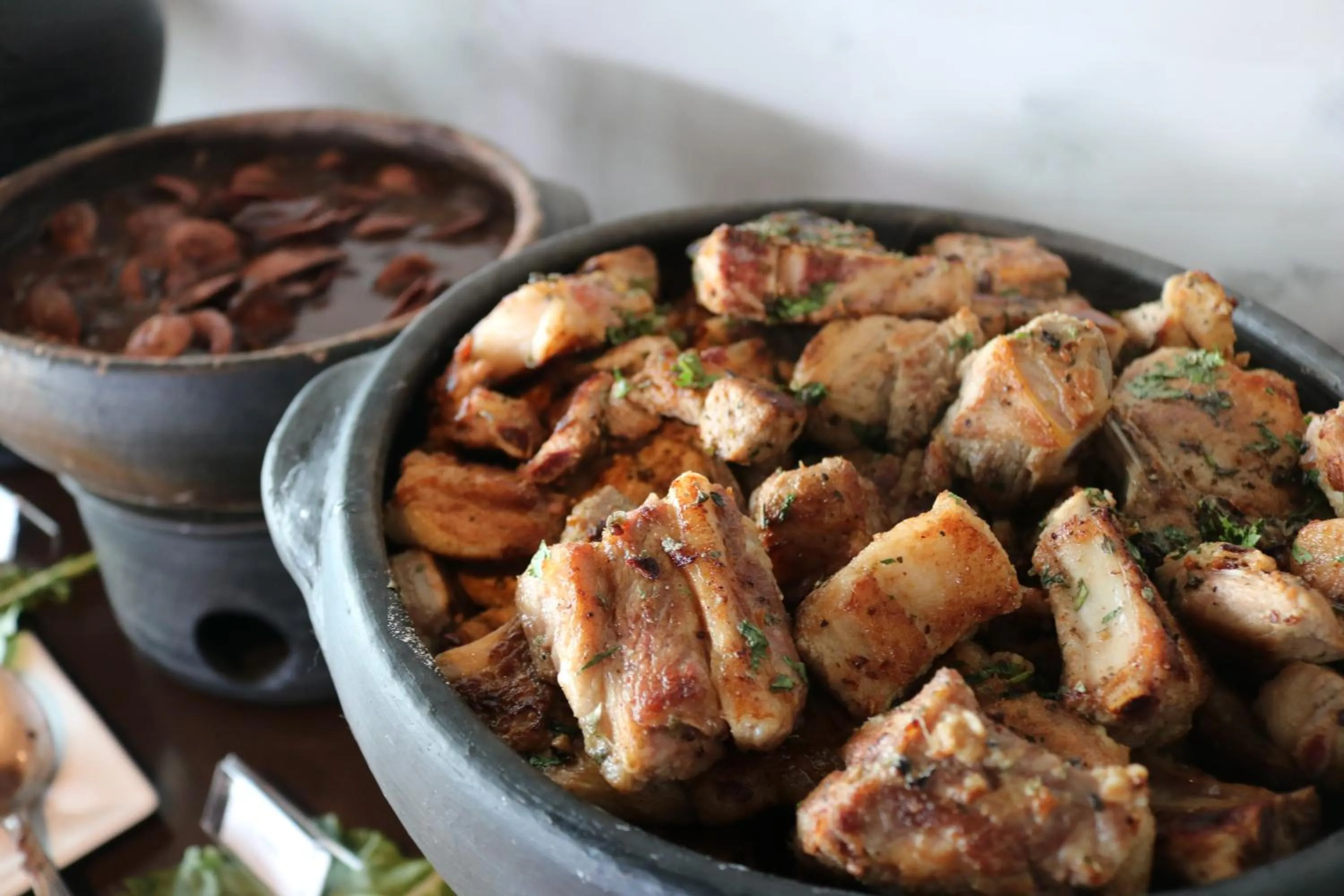 Food close-up in Bristol Aline Alagoas