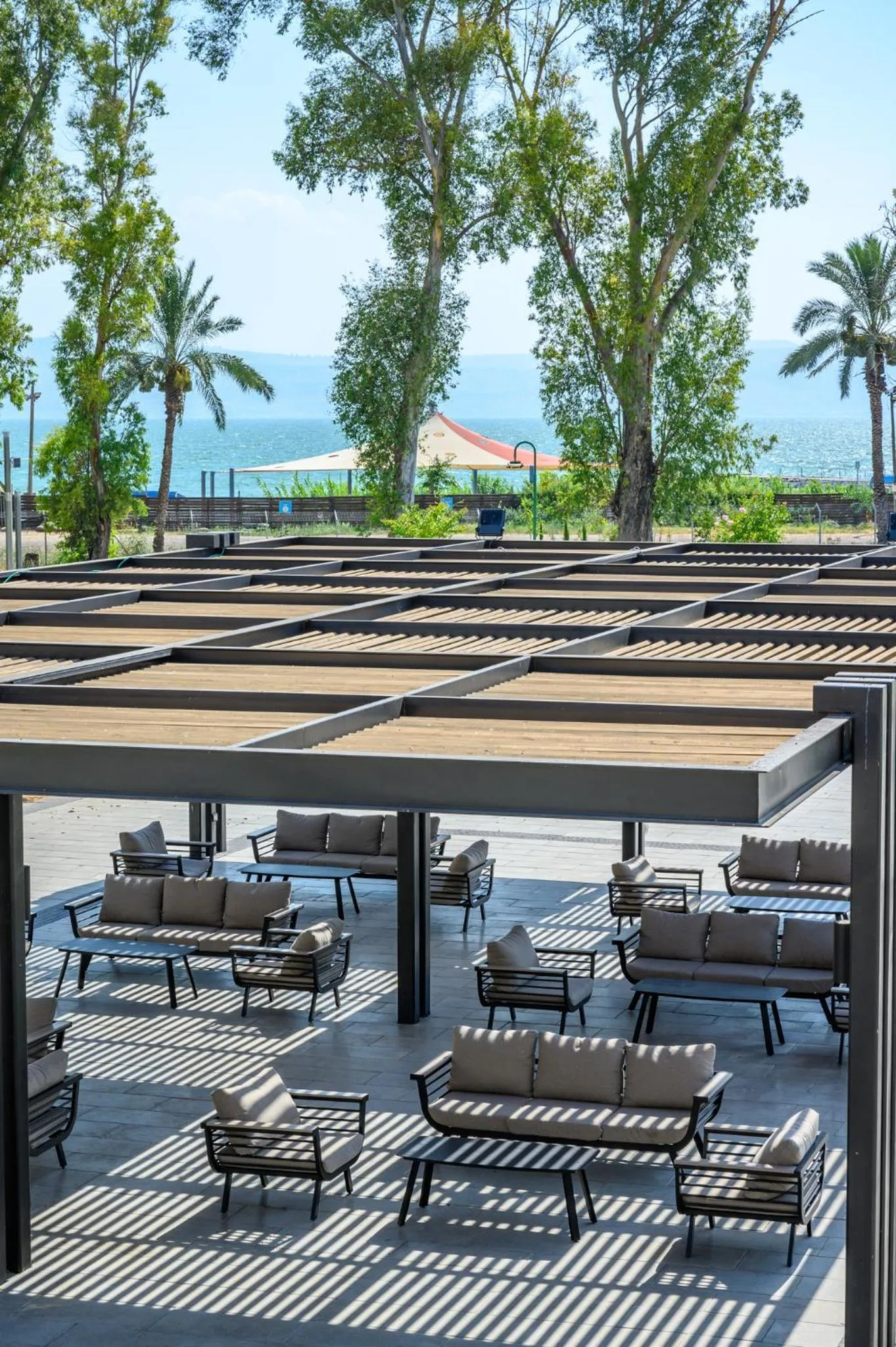 Other in Kinar Galilee