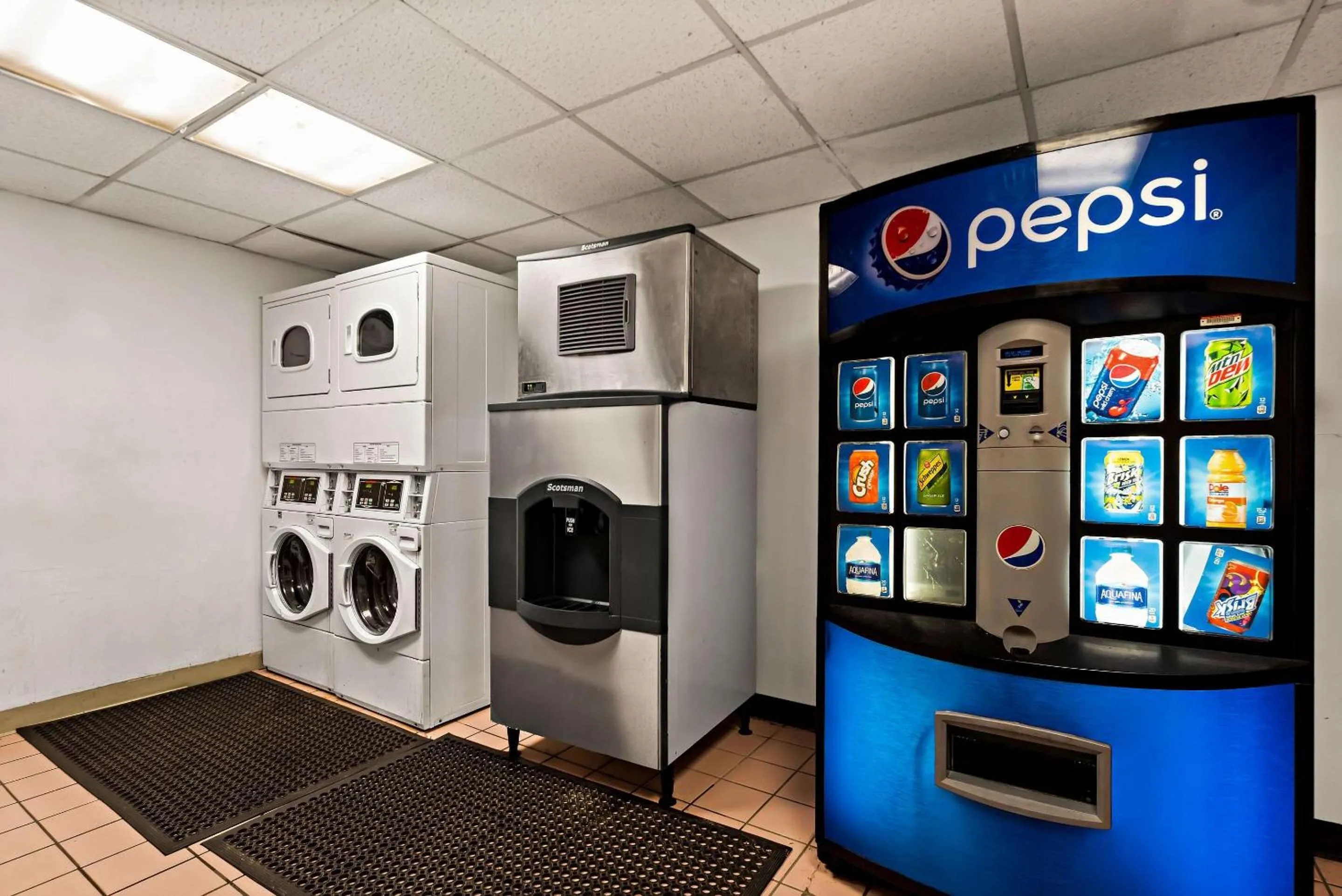 Other in Rodeway Inn