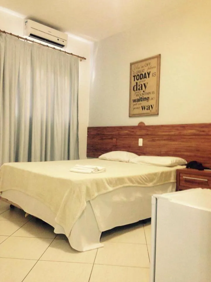 Photo of the whole room in Hotel Casablanca Suites
