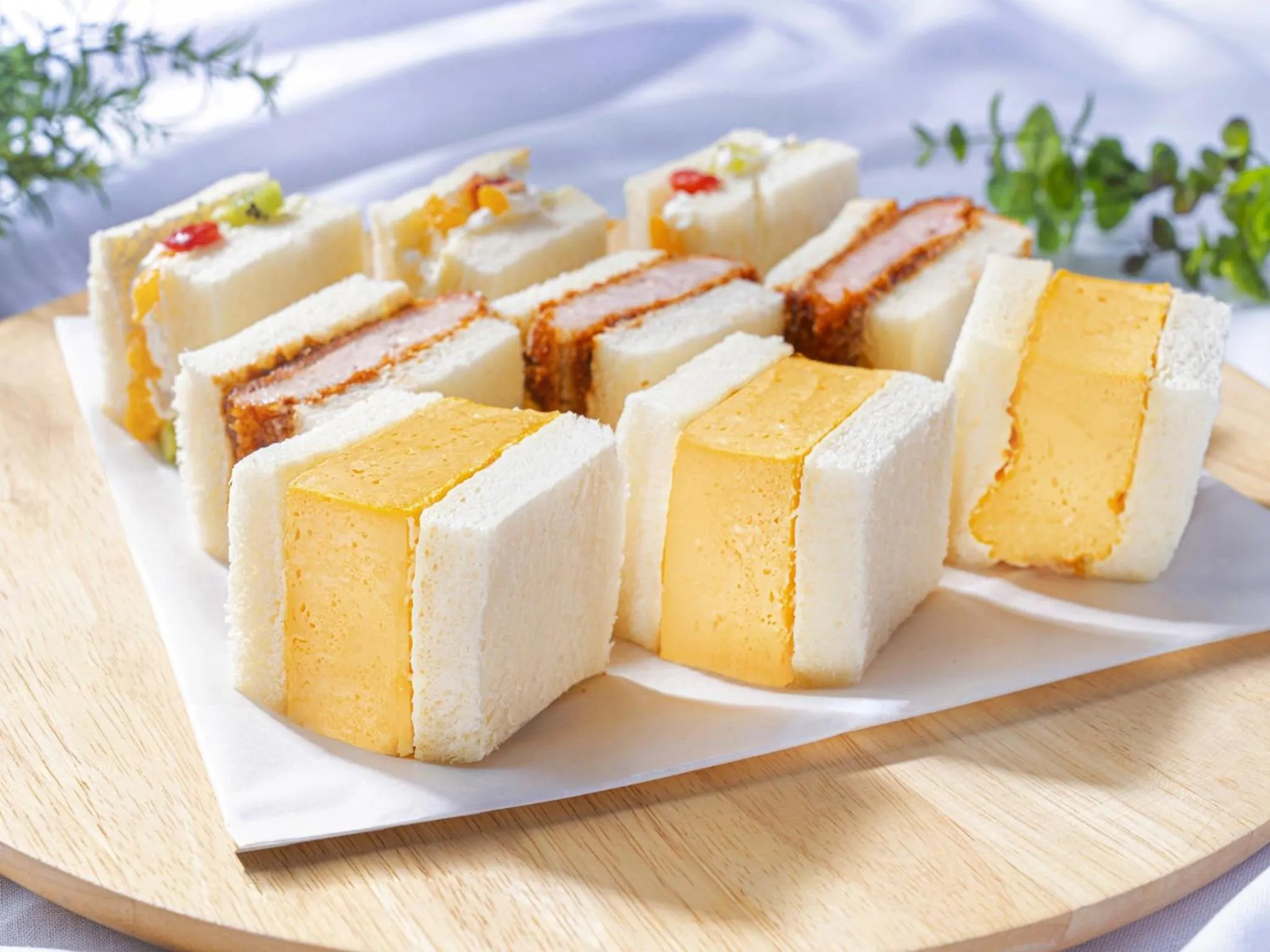 Breakfast in Osaka View Hotel Honmachi