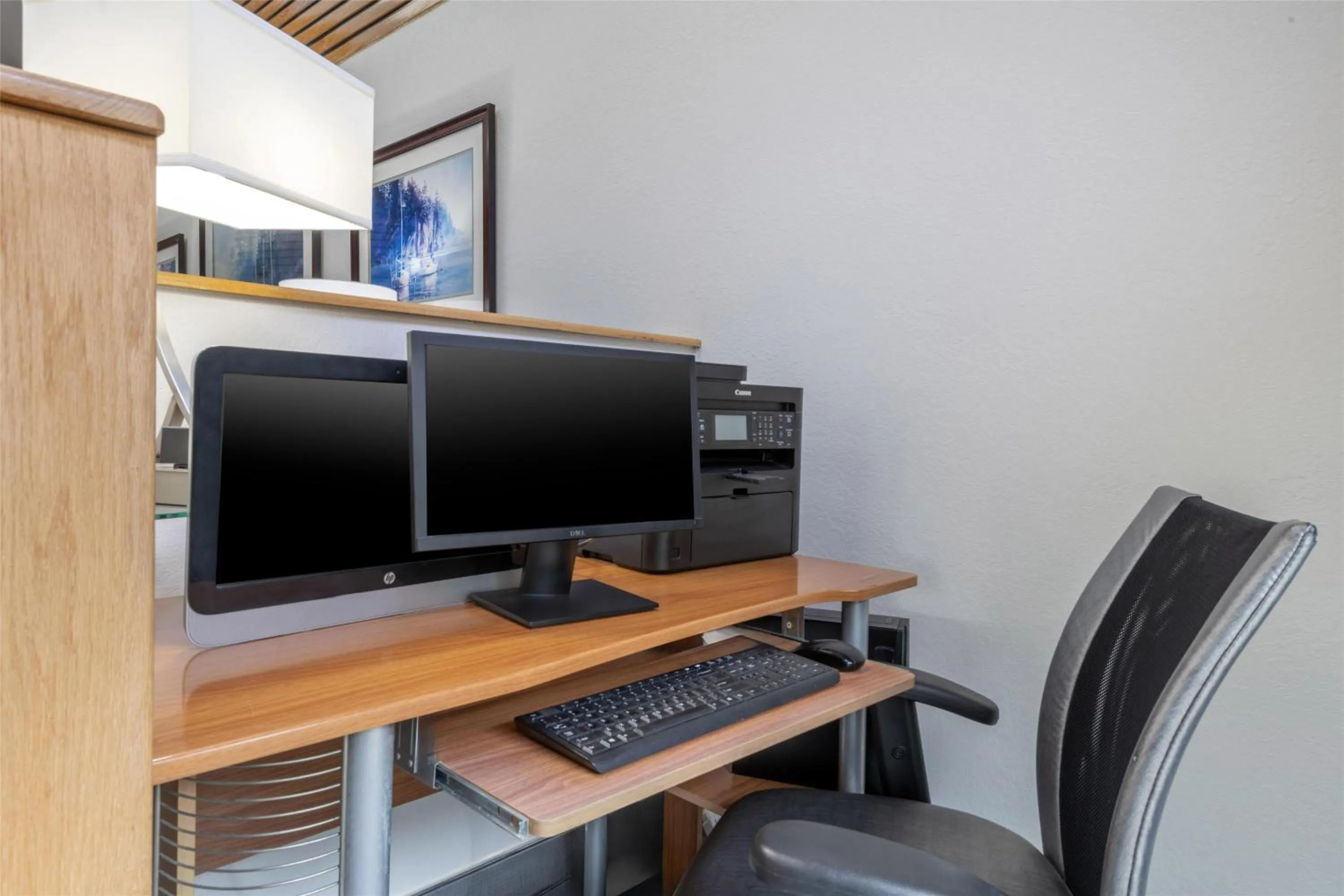 Business facilities in Best Western West Greenwich Inn