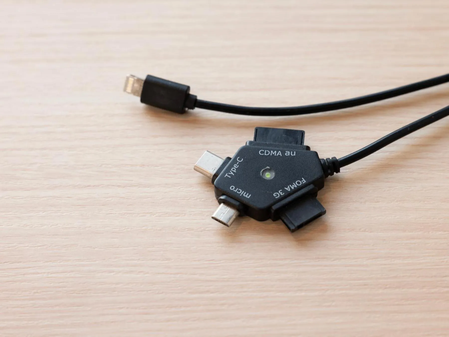 Photo of the whole room in Super Hotel Nara Shin Omiya Ekimae