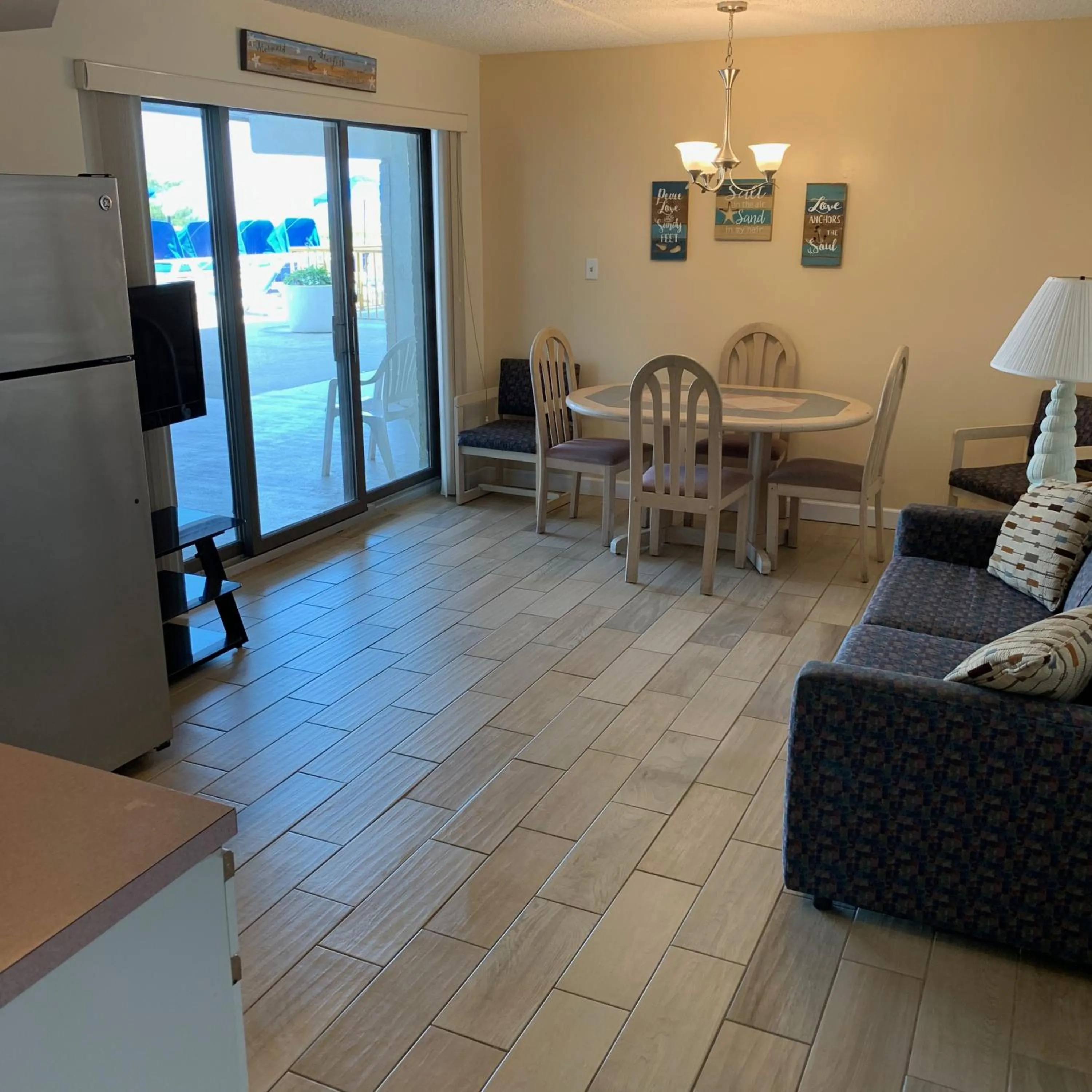 Roman Holiday Resort