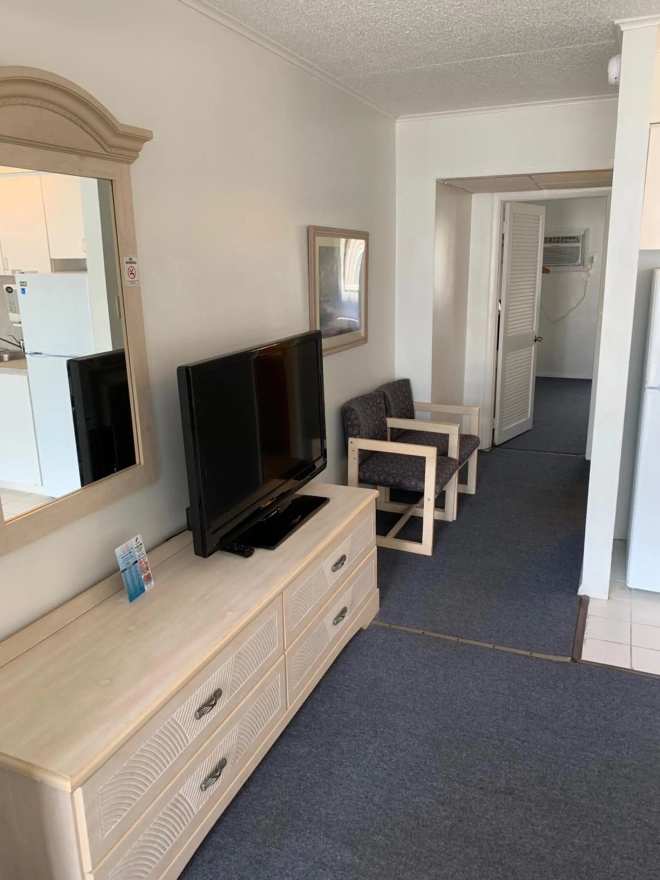 Roman Holiday Resort