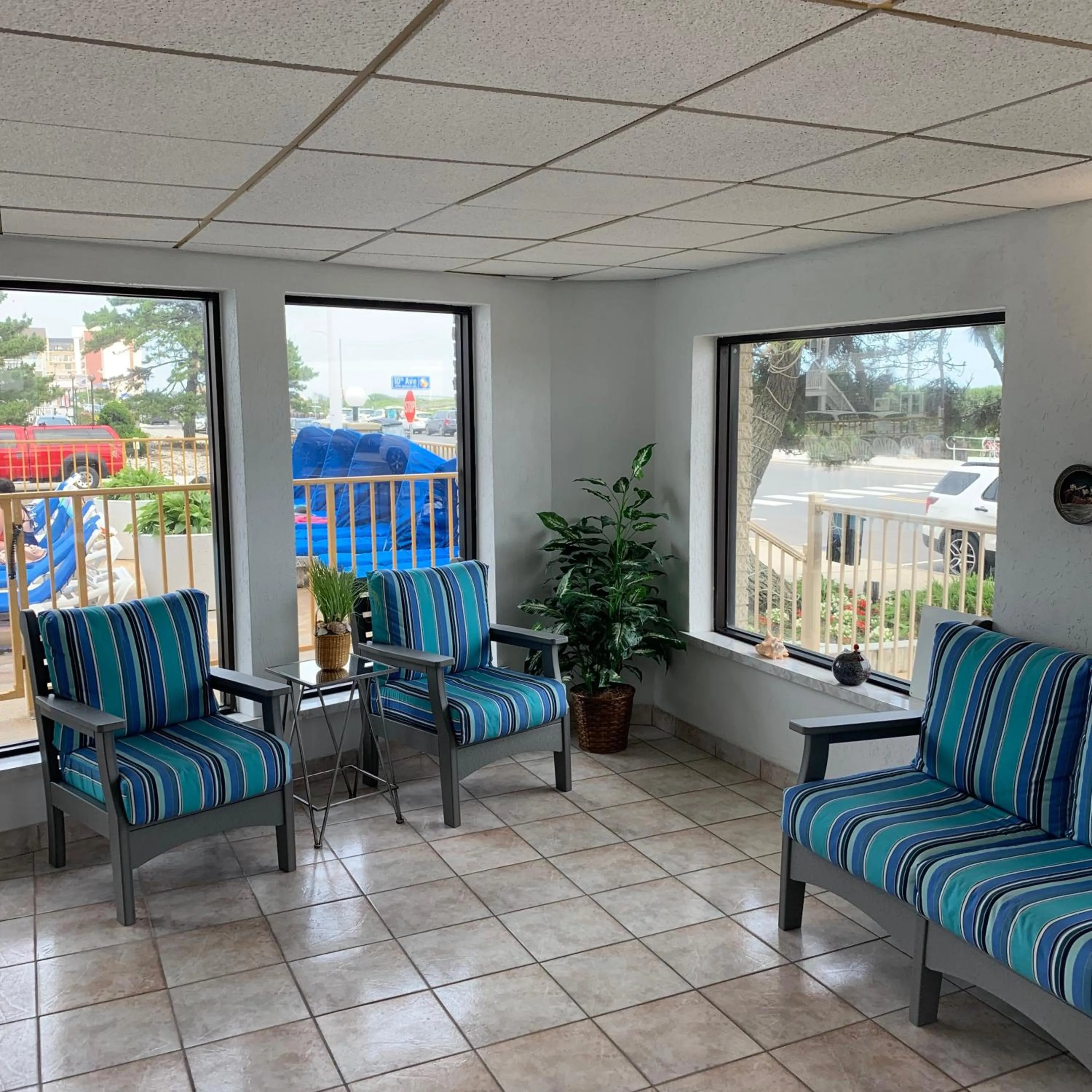 Roman Holiday Resort