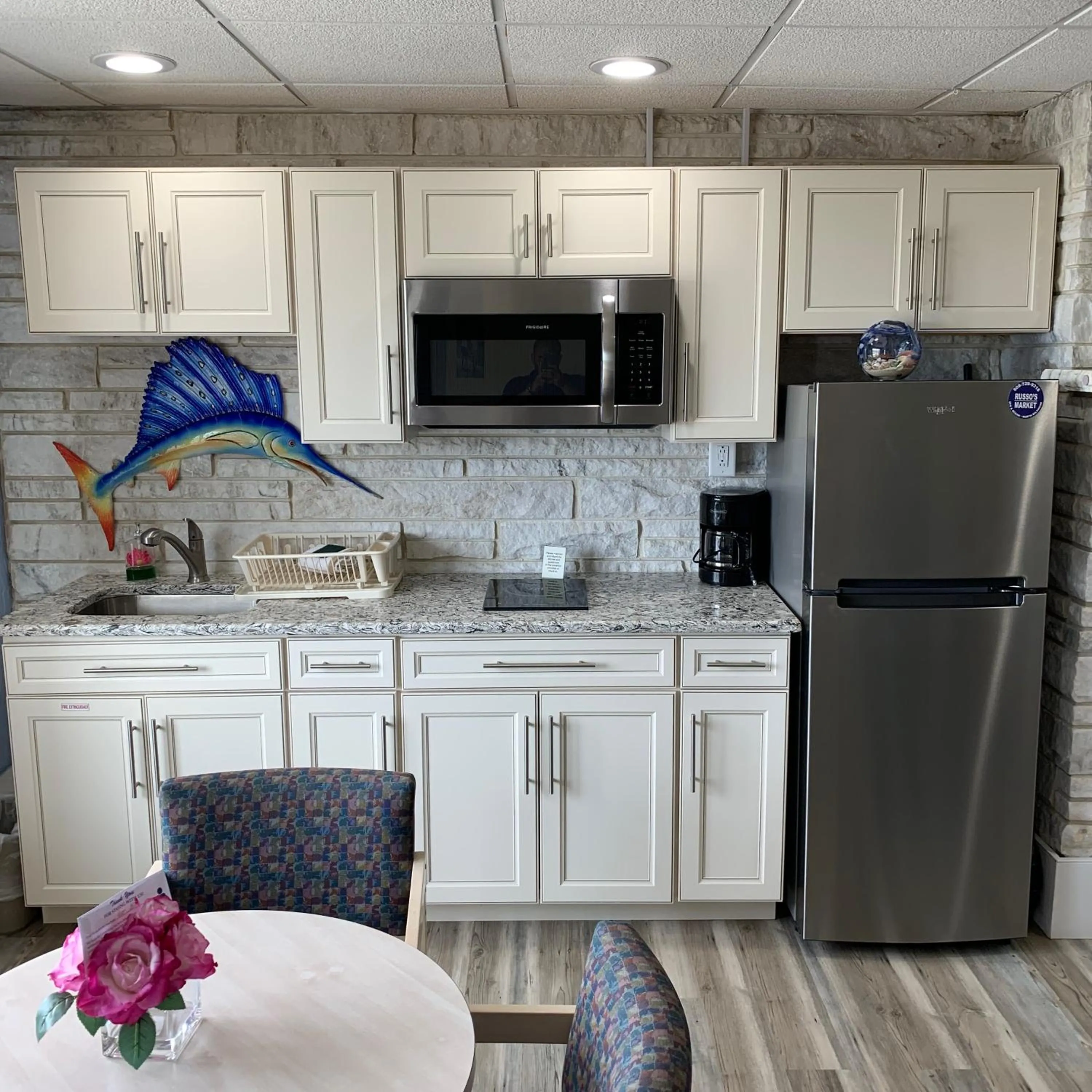 Roman Holiday Resort