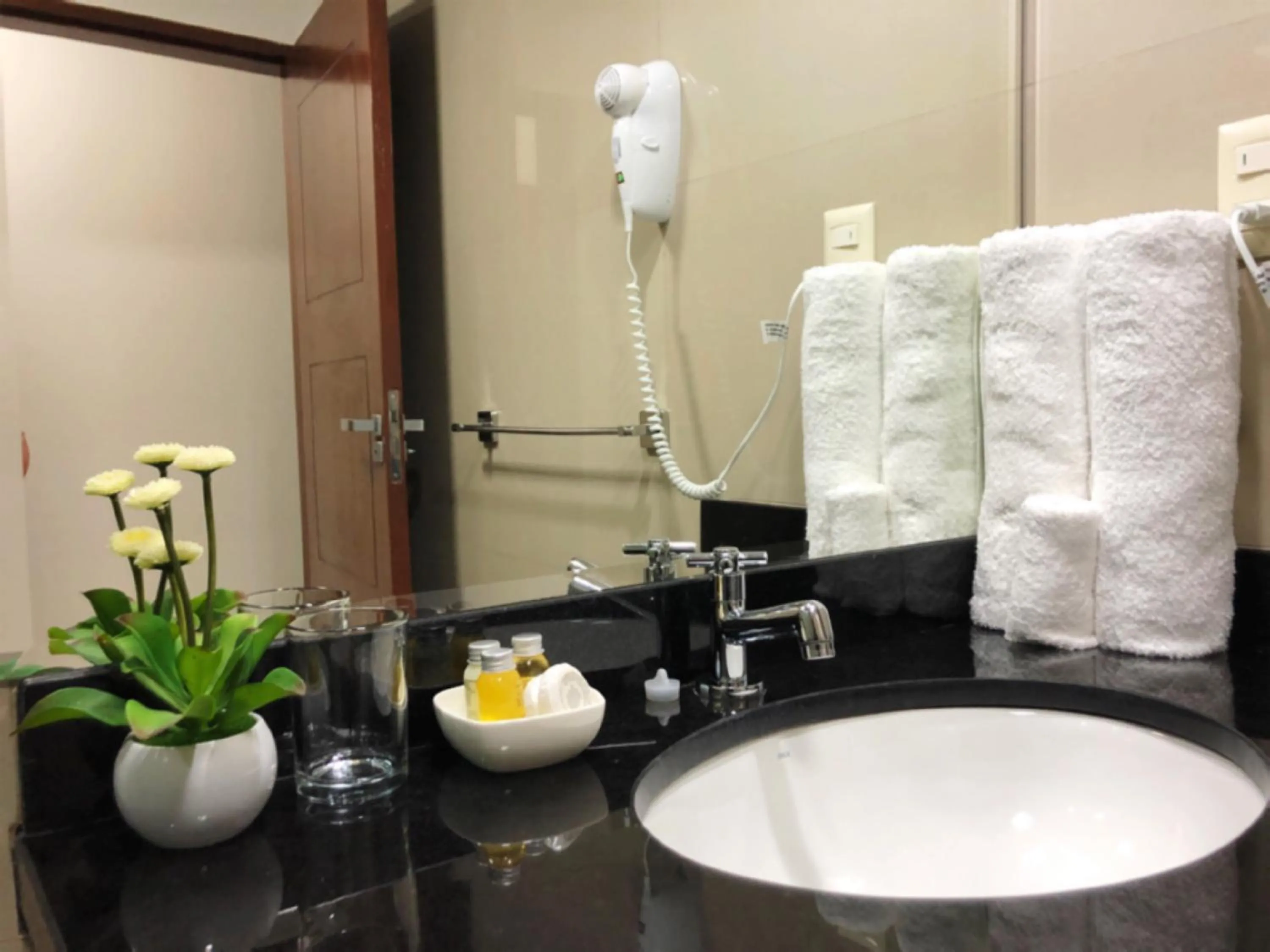 Pacifico Apart Hotel