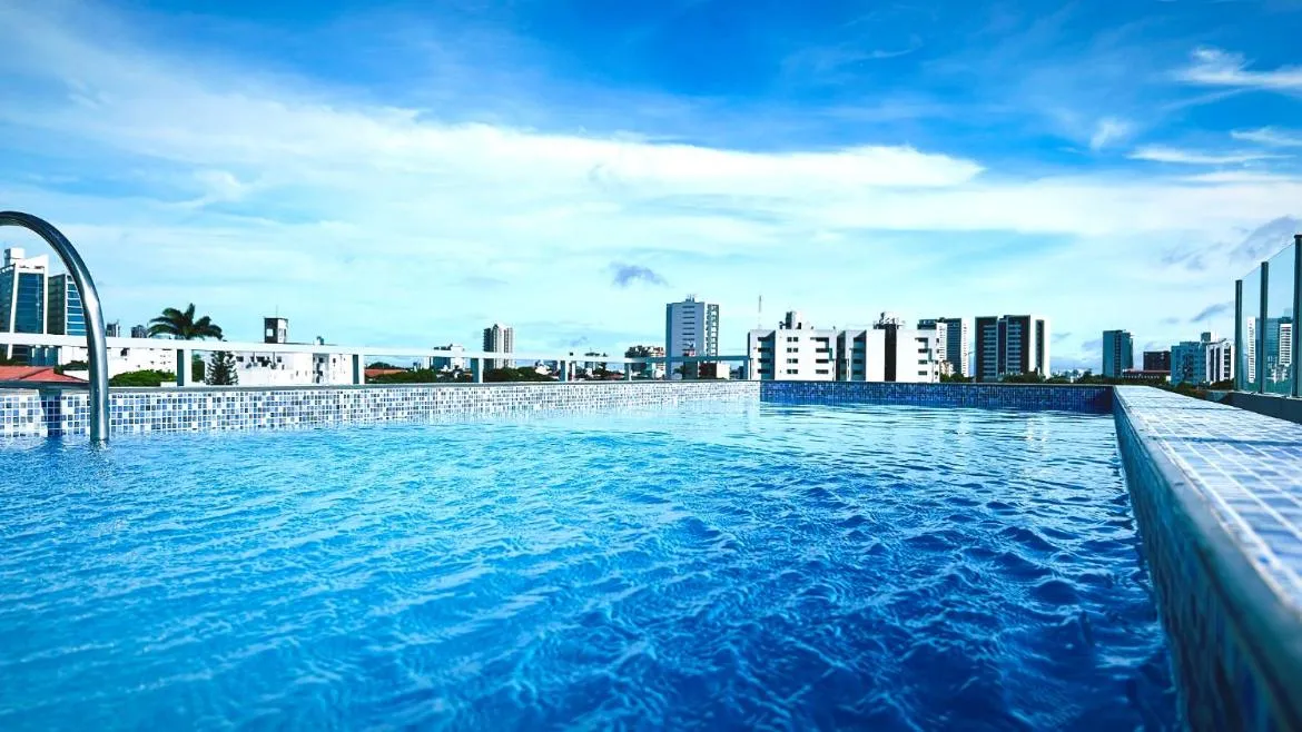 Pacifico Apart Hotel