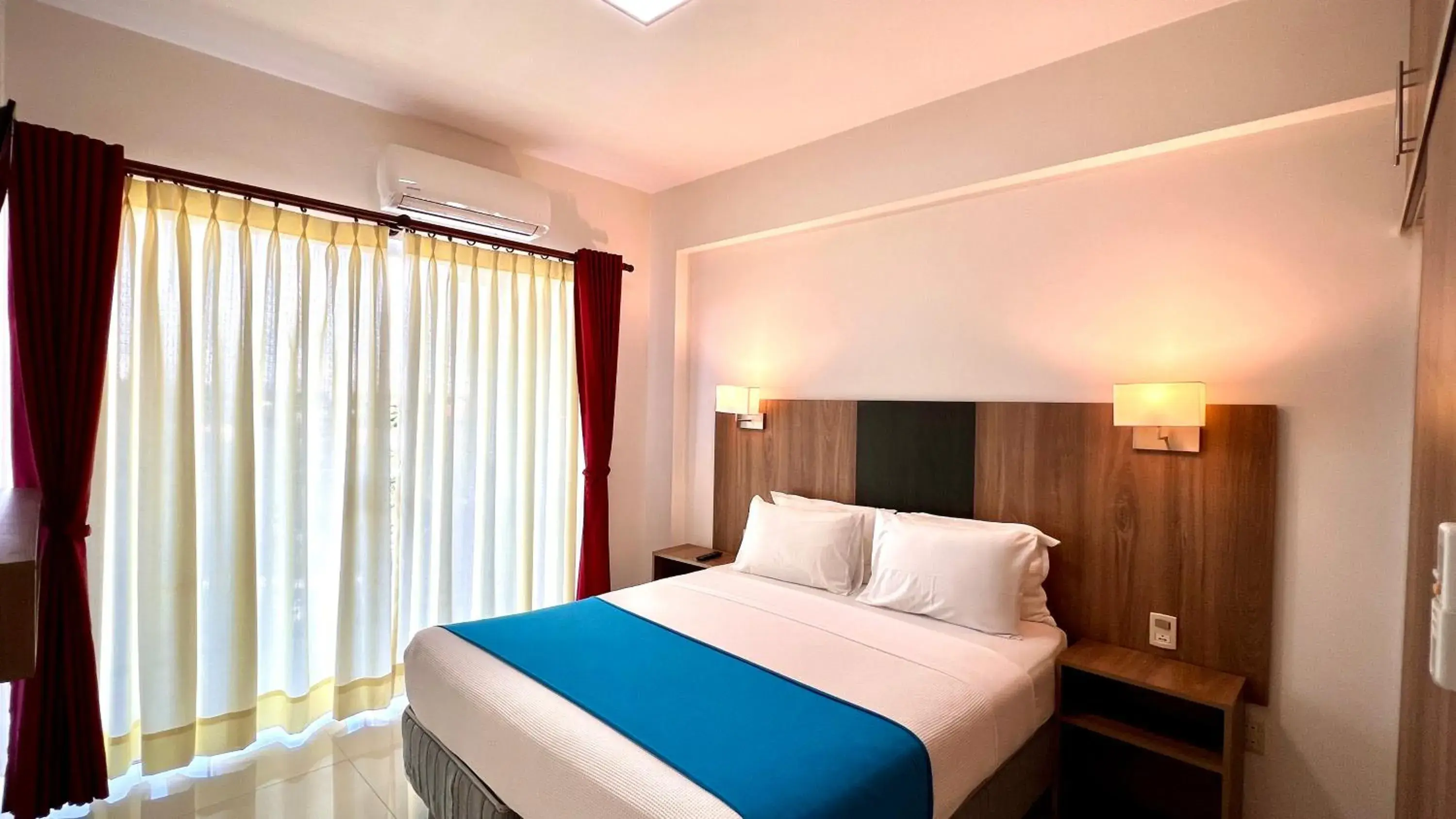 Pacifico Apart Hotel Pacifico Apart Hotel