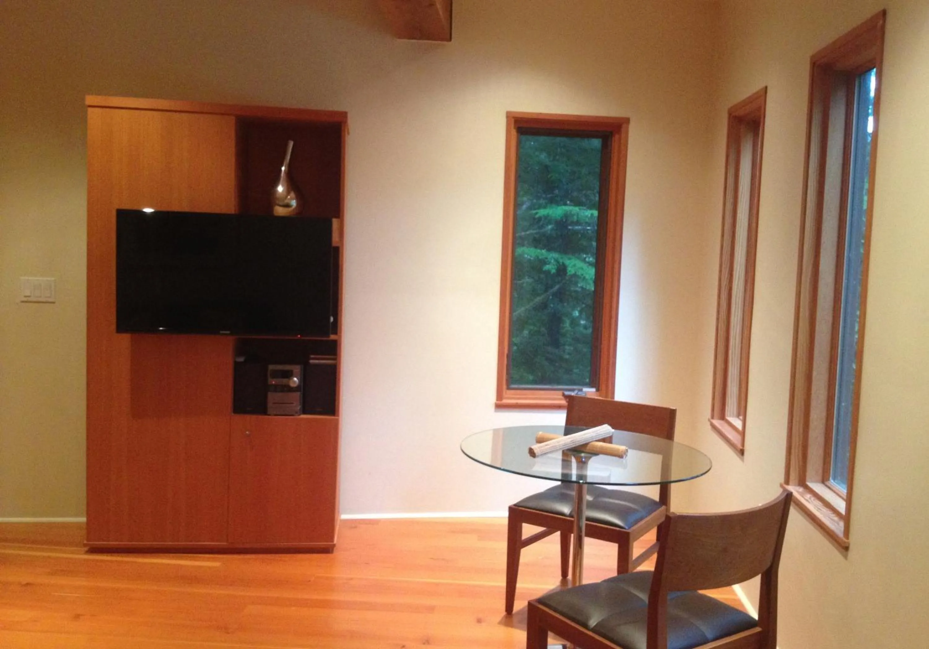 TV and multimedia in Hyphocus Inn