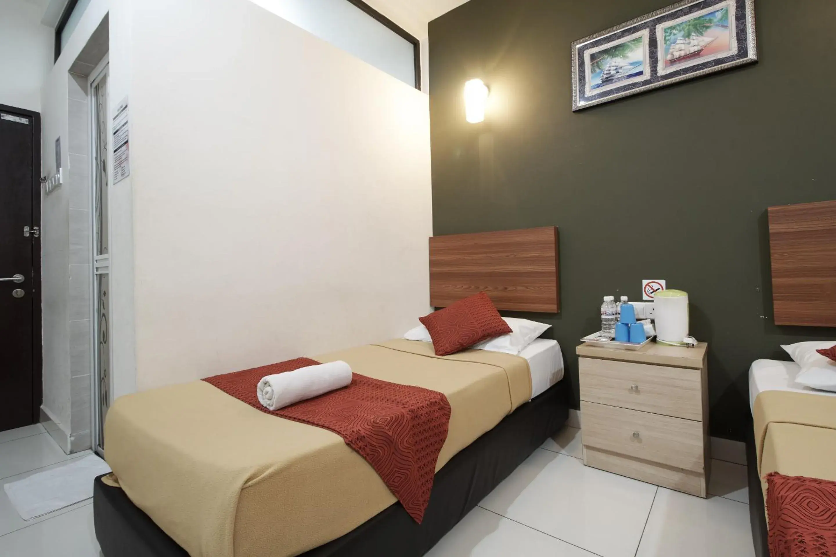 Deluxe Family Room in COOP HOTEL PUTRAJAYA & CYBERJAYA Deluxe Family Room in COOP HOTEL PUTRAJAYA & CYBERJAYA