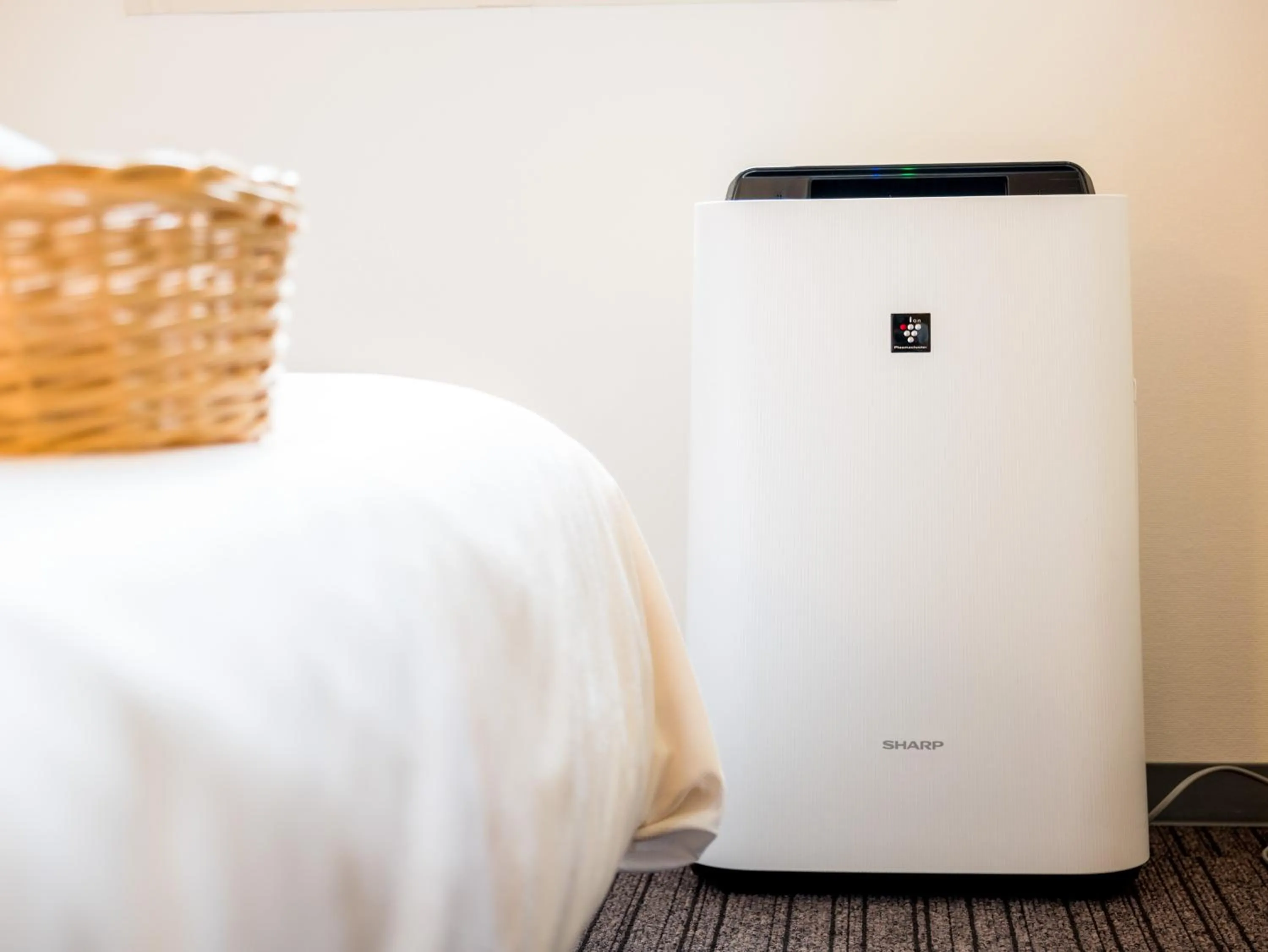 Other, Bed in Super Hotel Nara Yamato Koriyama