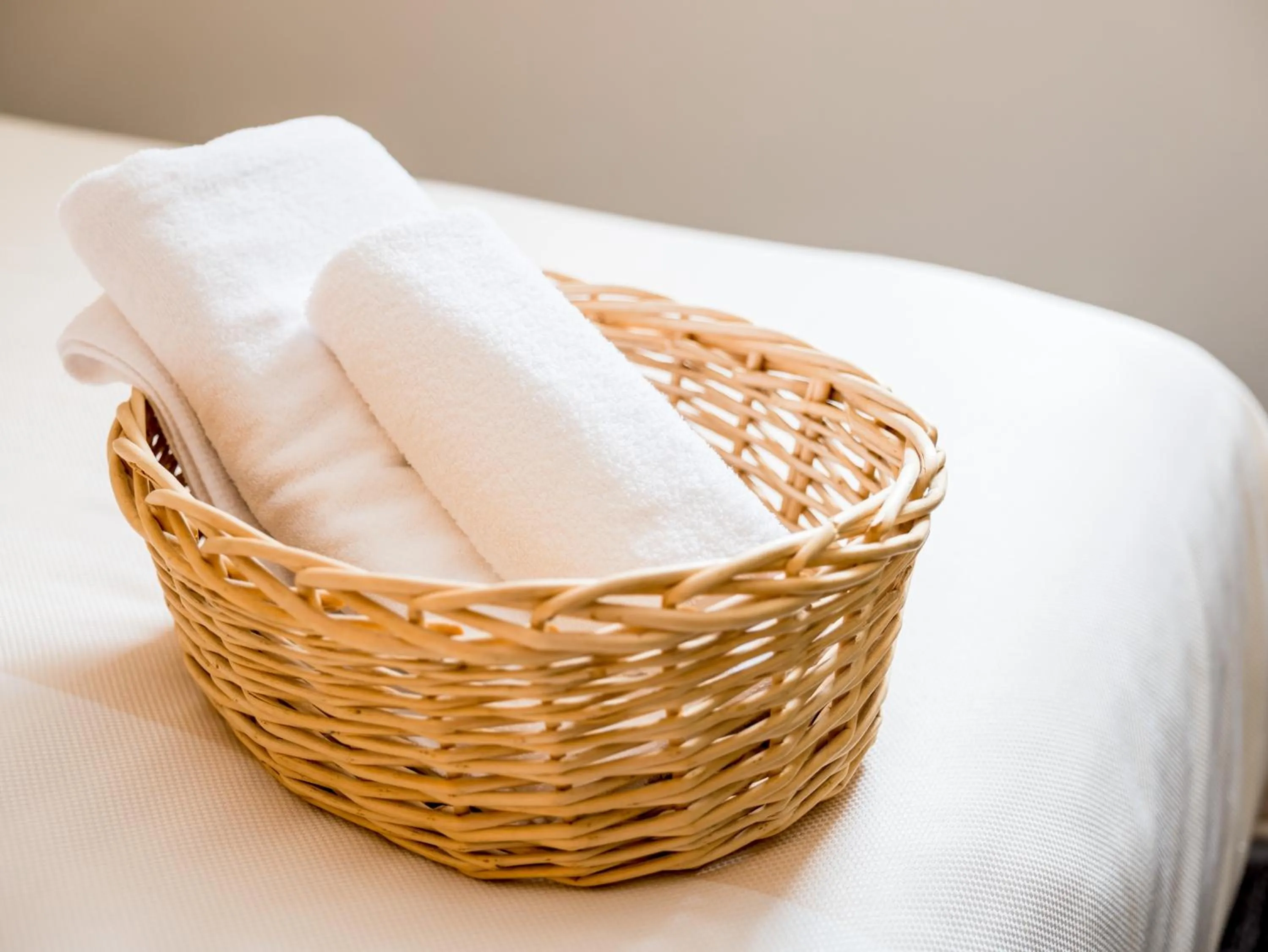 Photo of the whole room in Super Hotel Nara Yamato Koriyama