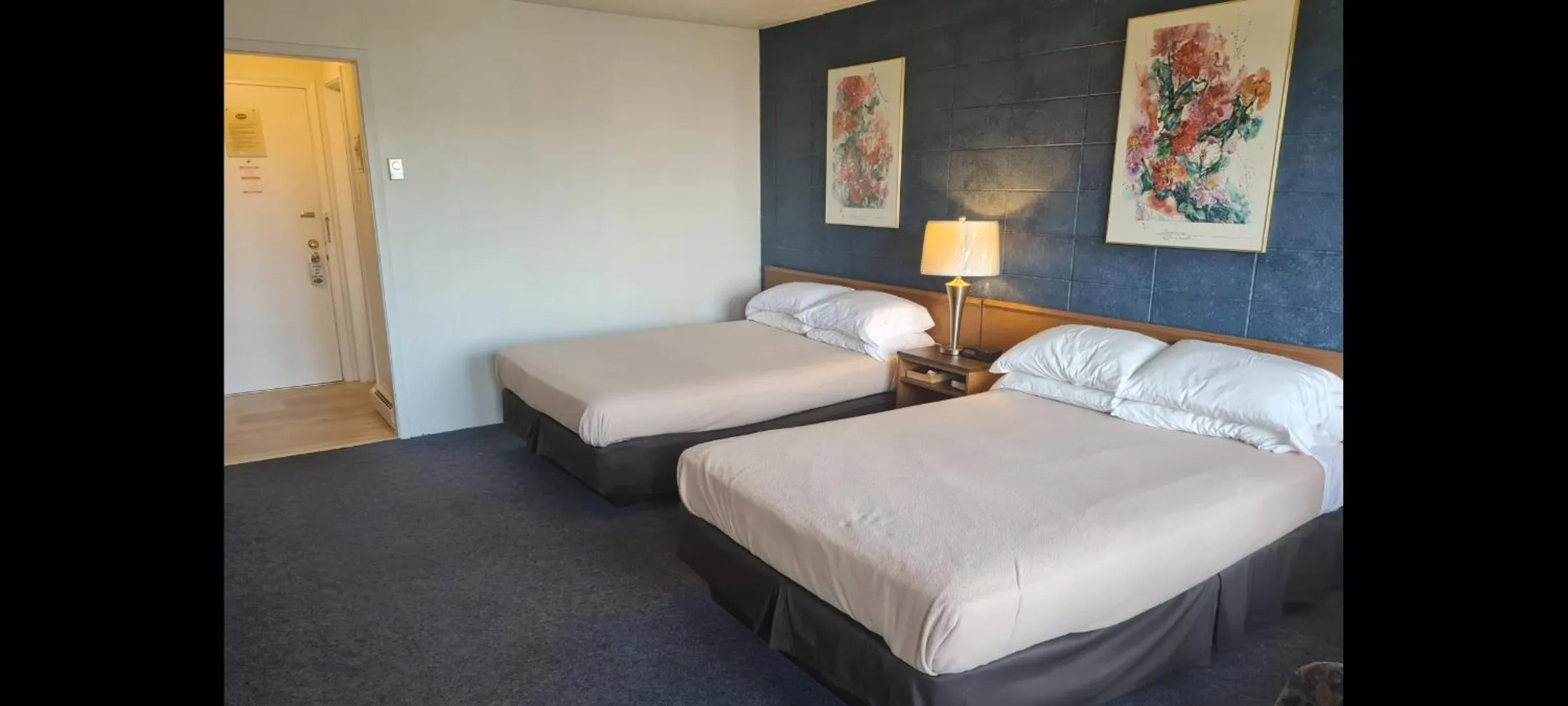 View (from property/room) in The Inn At Lock Seven